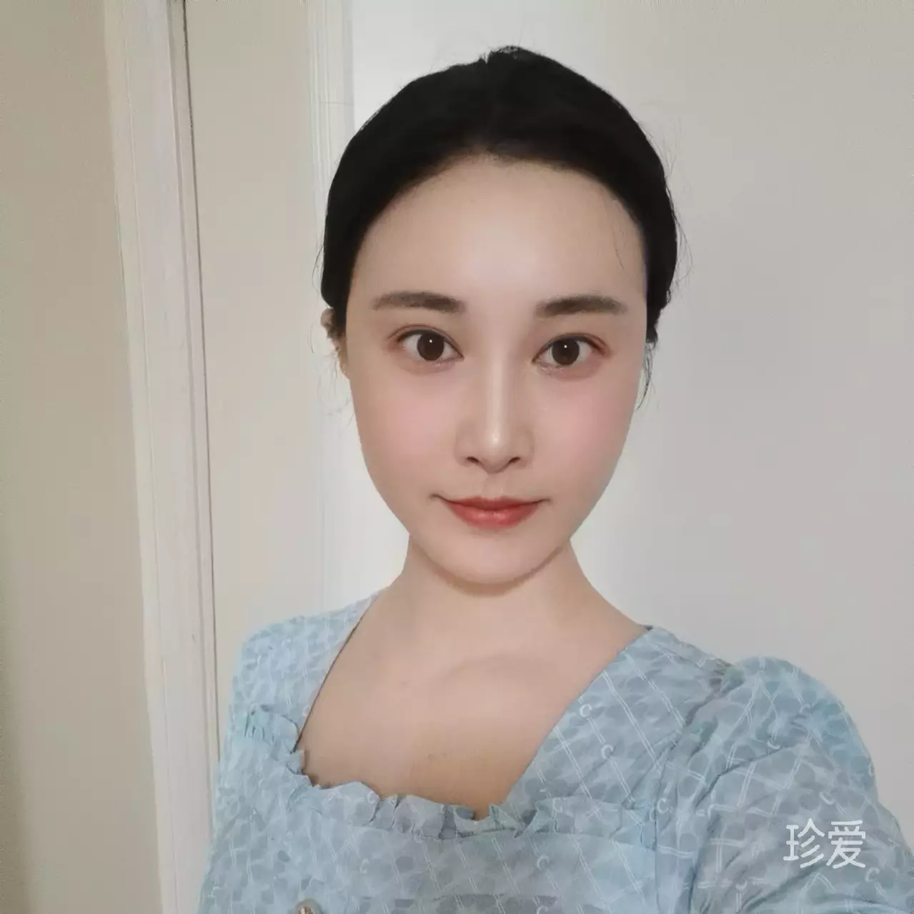 咖啡不加糖