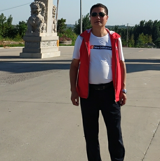 風(fēng)一樣的男子