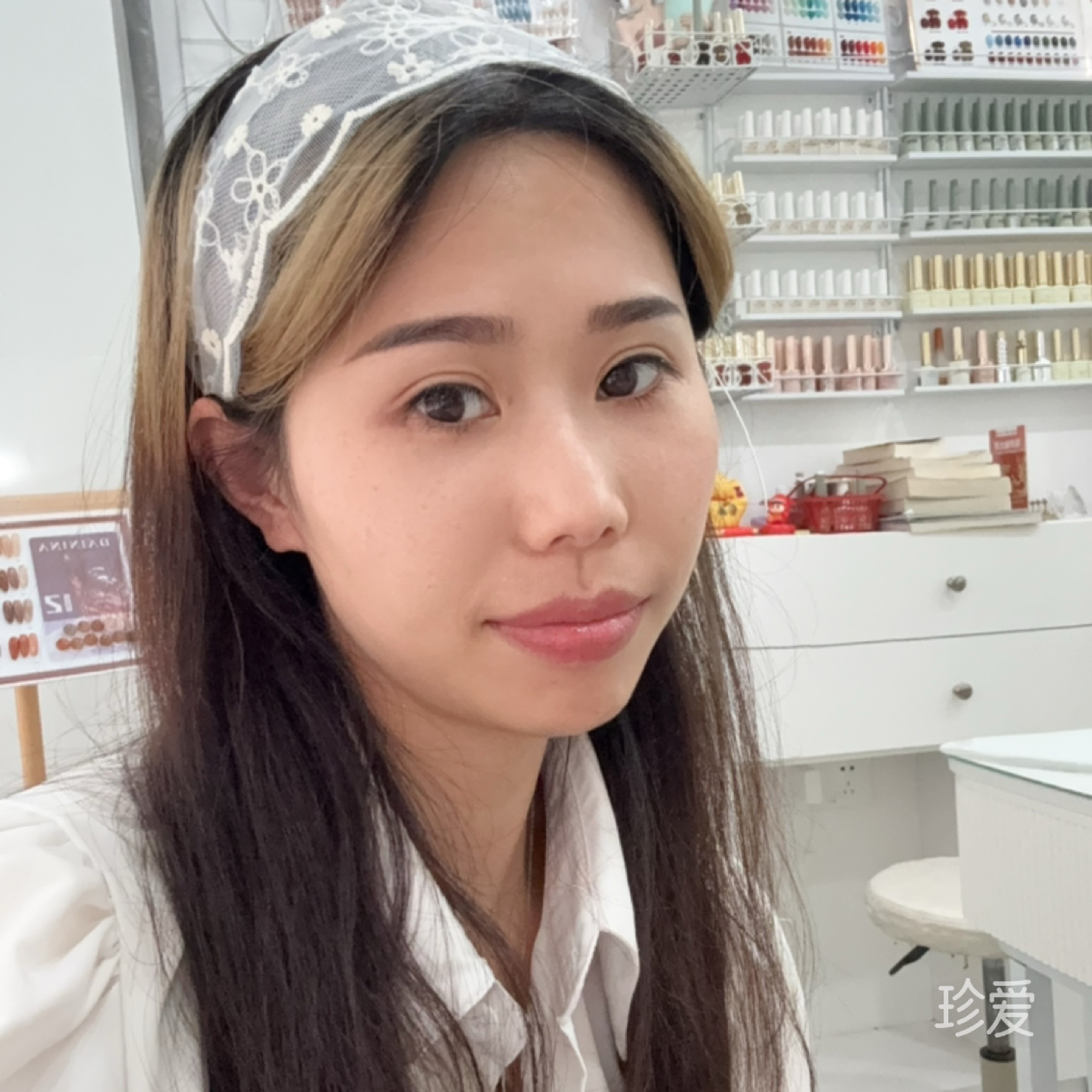 刺猬小姐