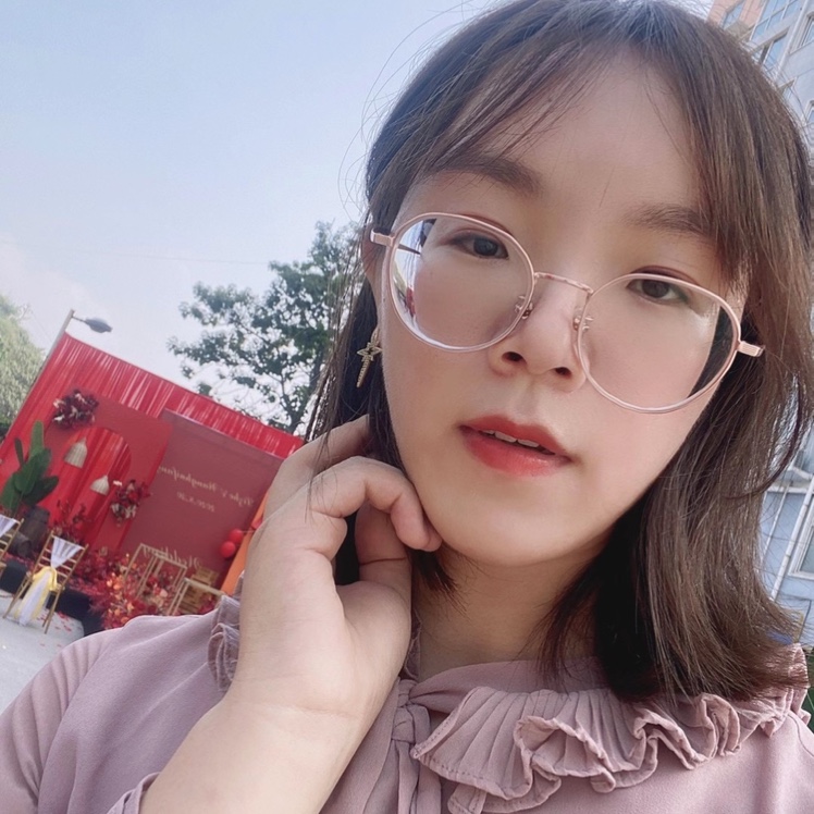 愛吃水果的小丸子