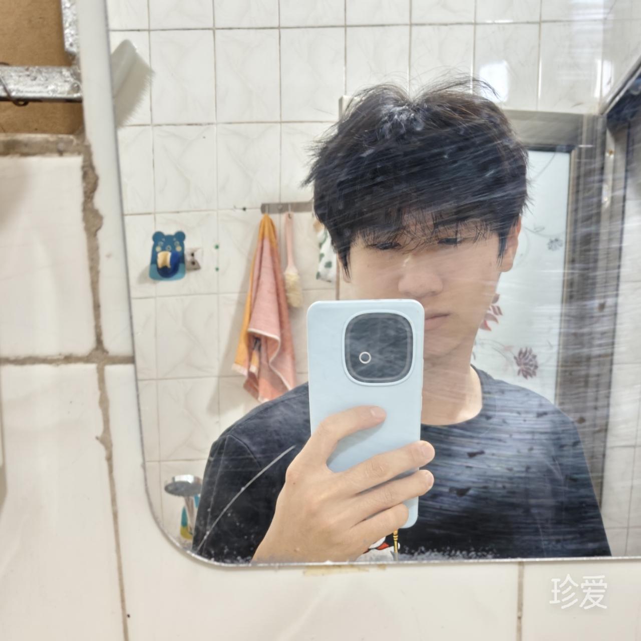 昨天的落叶