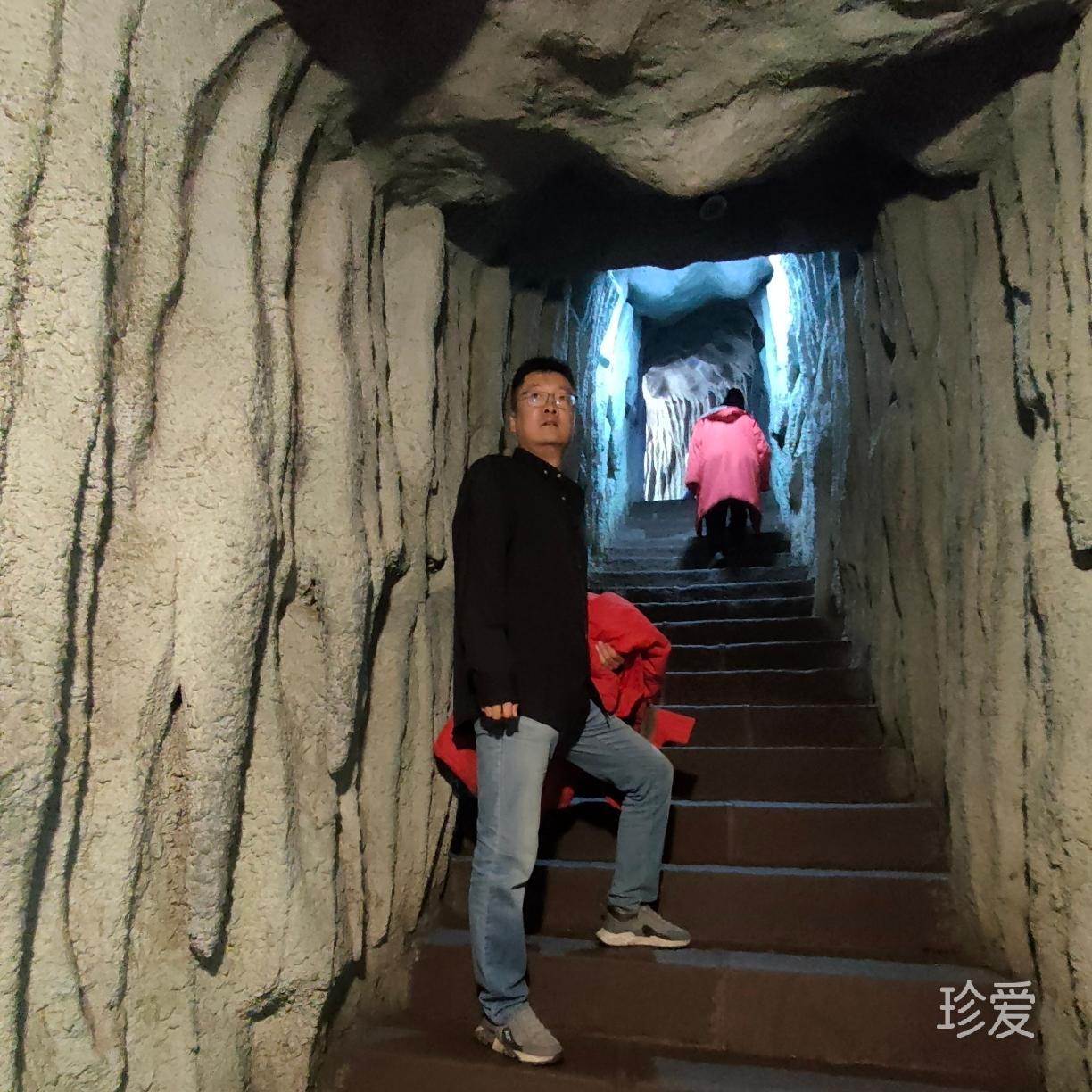 工程牛马