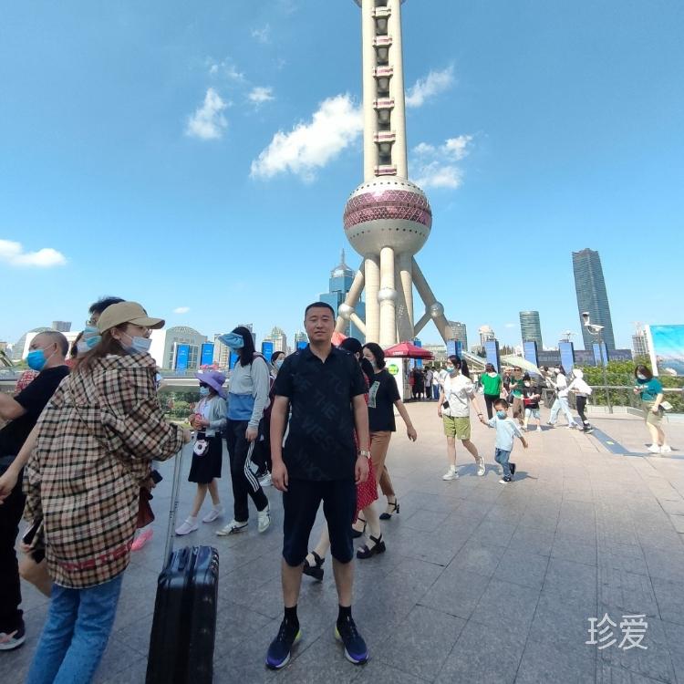 一顆真心一份真誠