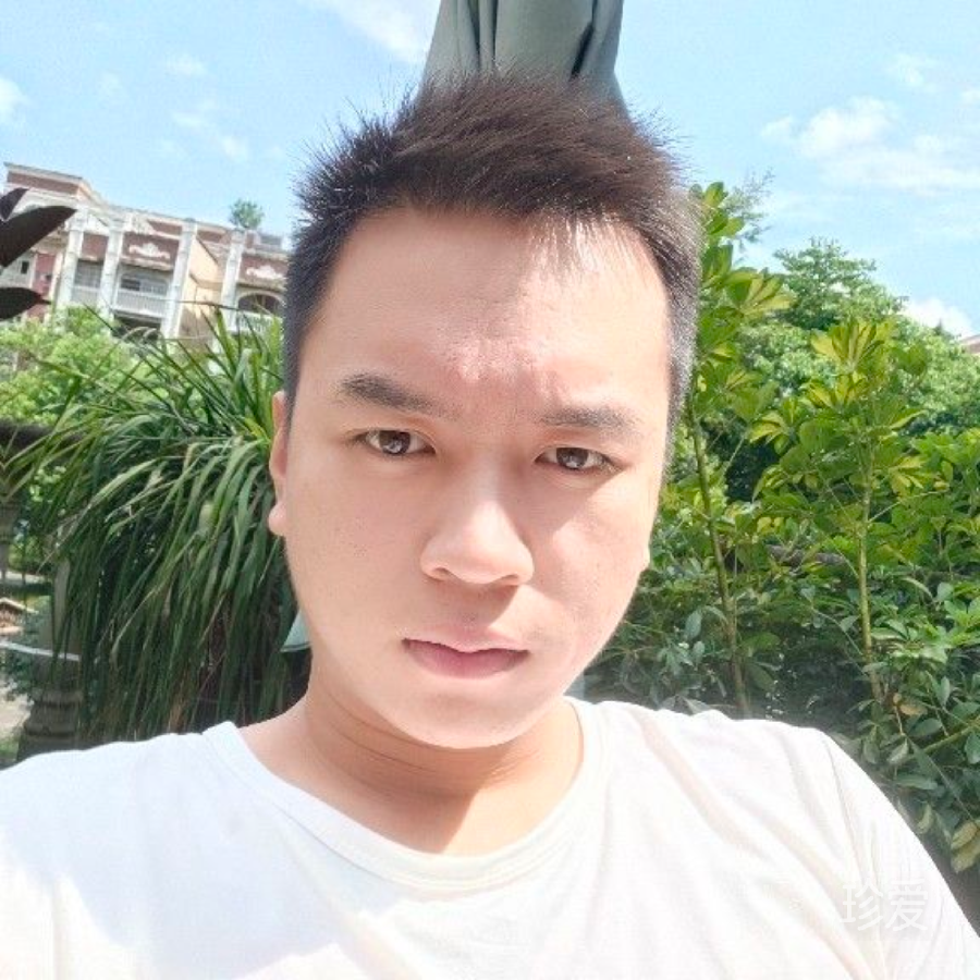 找個粘人女朋友