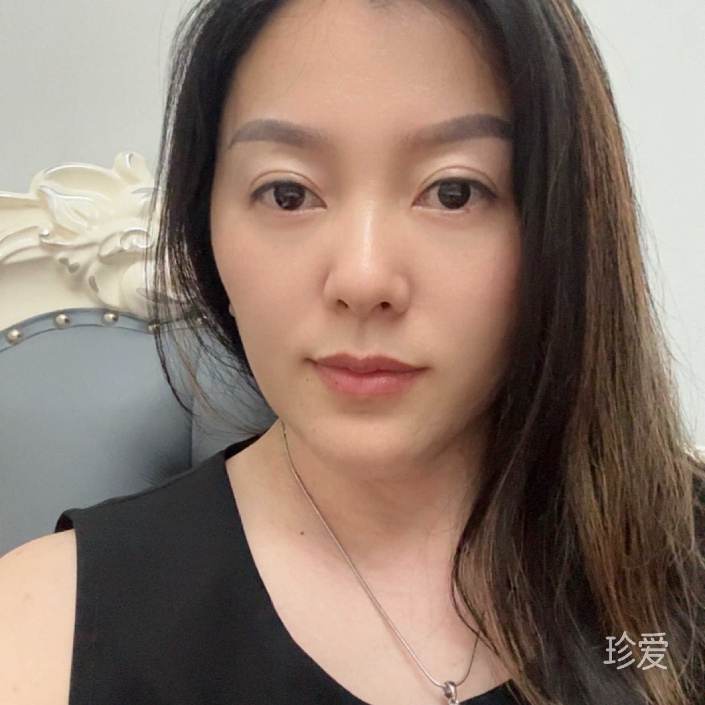 暖暖阳光