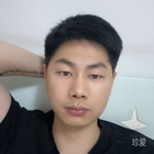 舒卷的云