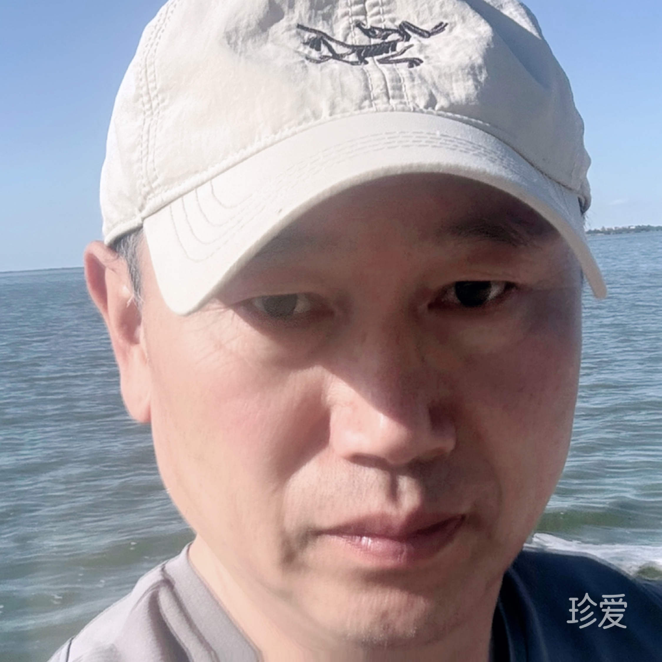 春华秋实