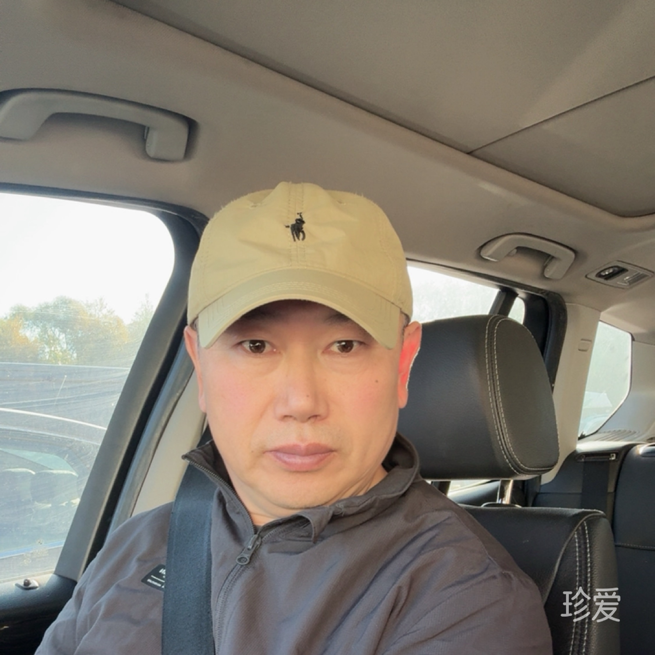 春华秋实