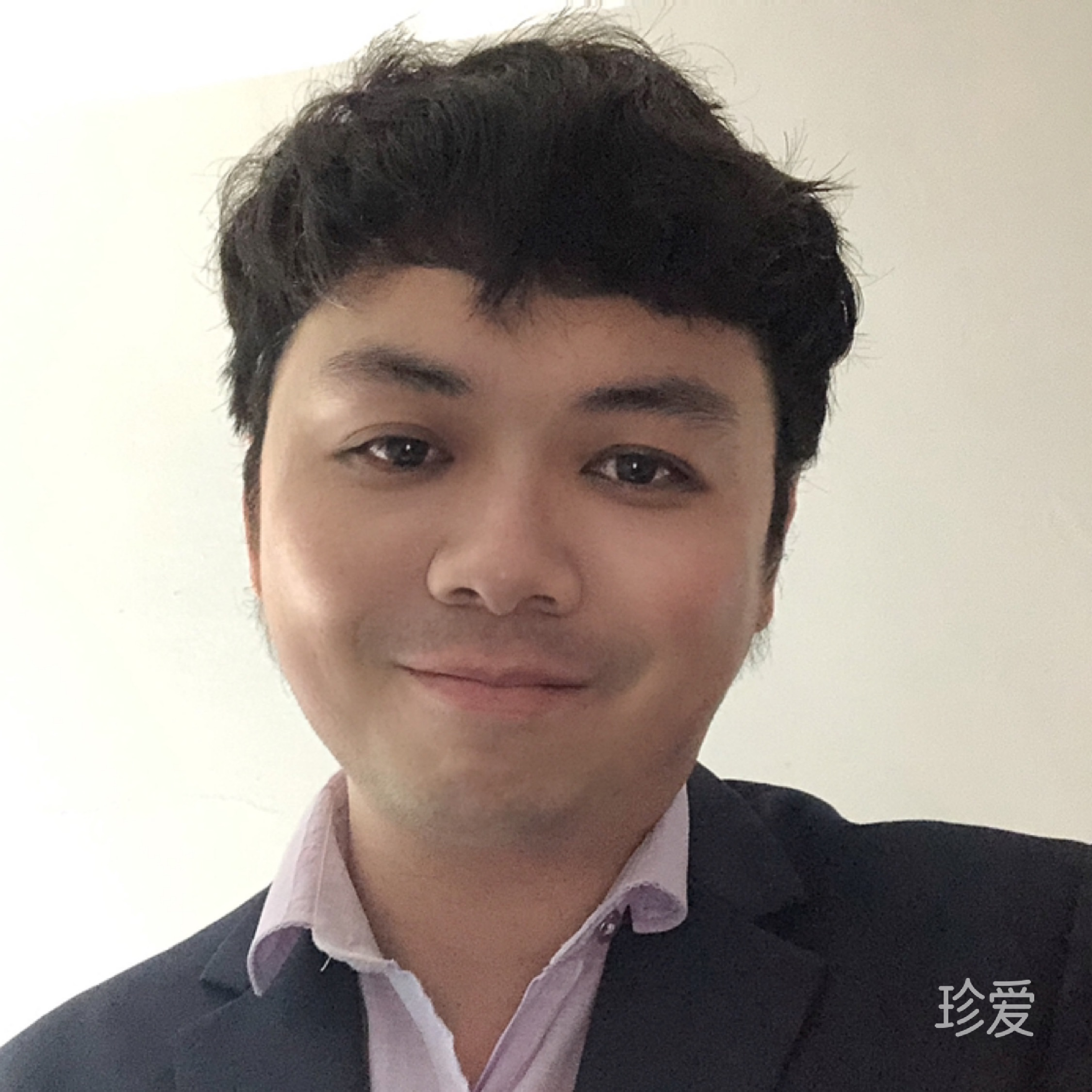 天才小白痴