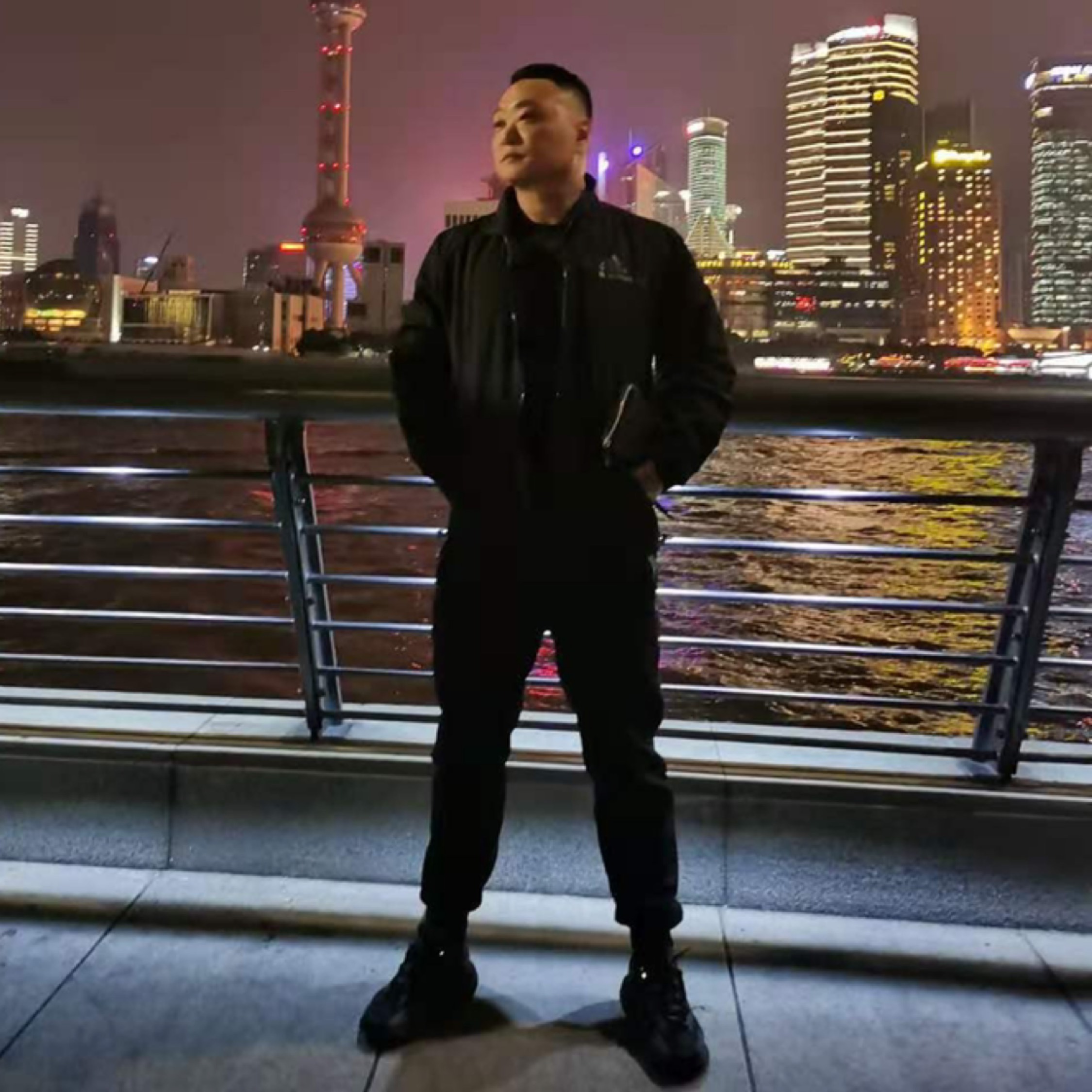 低頭猛干頂峰相見