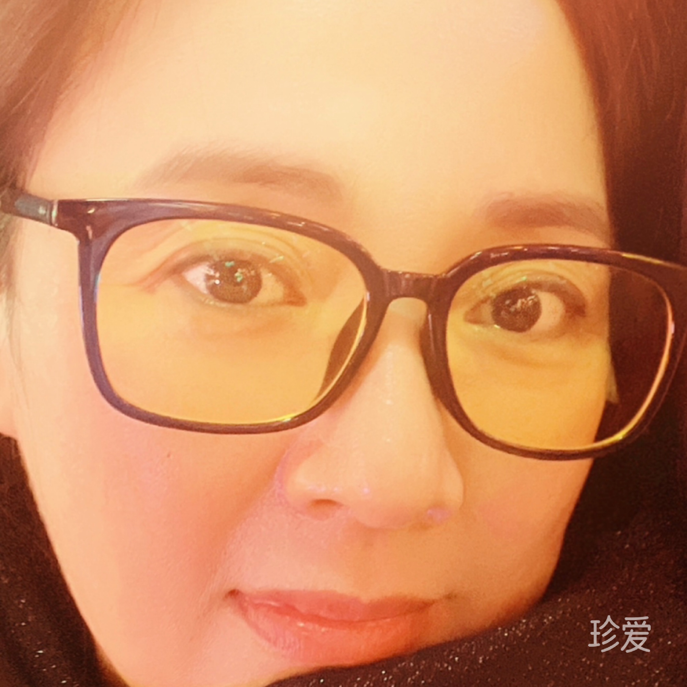 仅此一生热烈而活