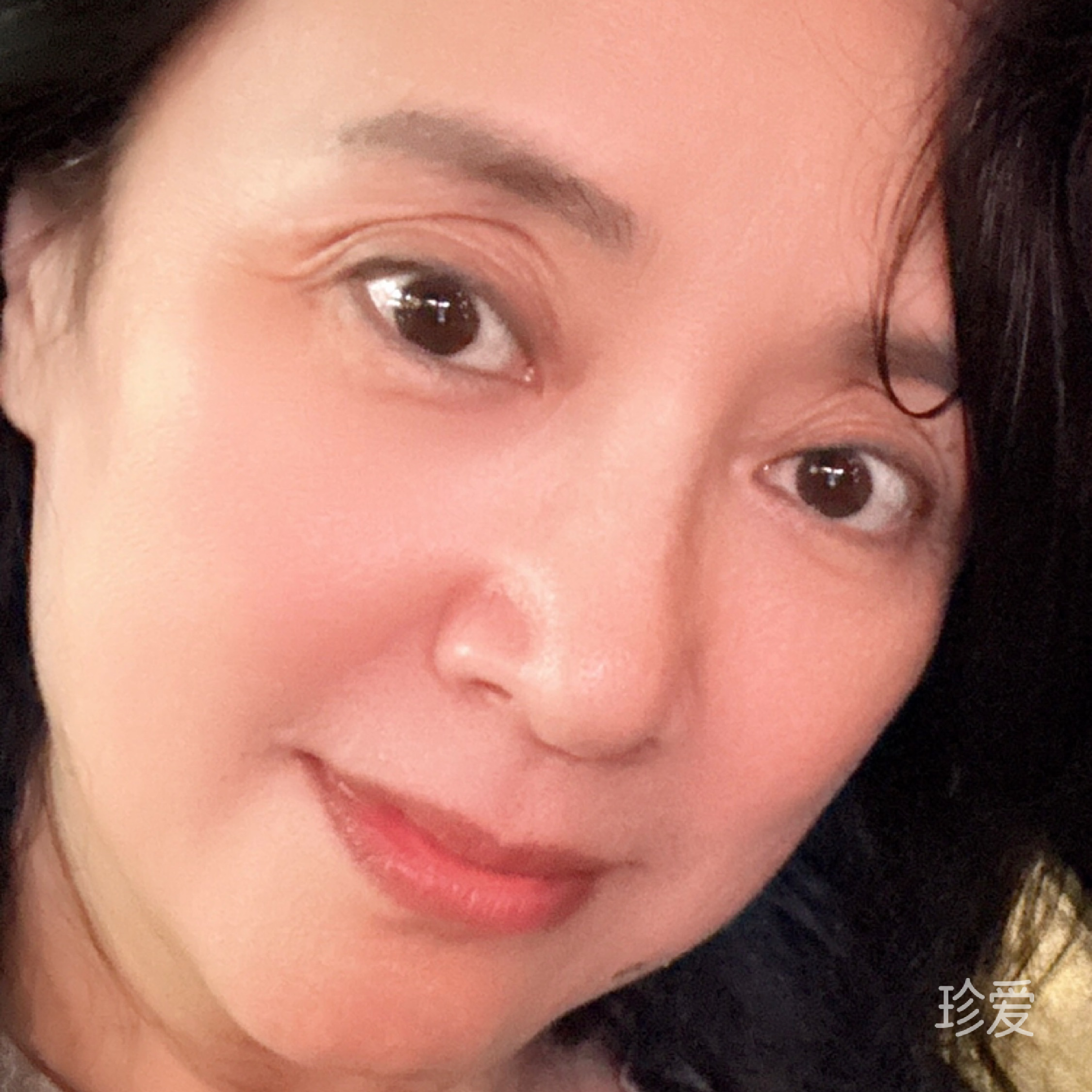 仅此一生热烈而活