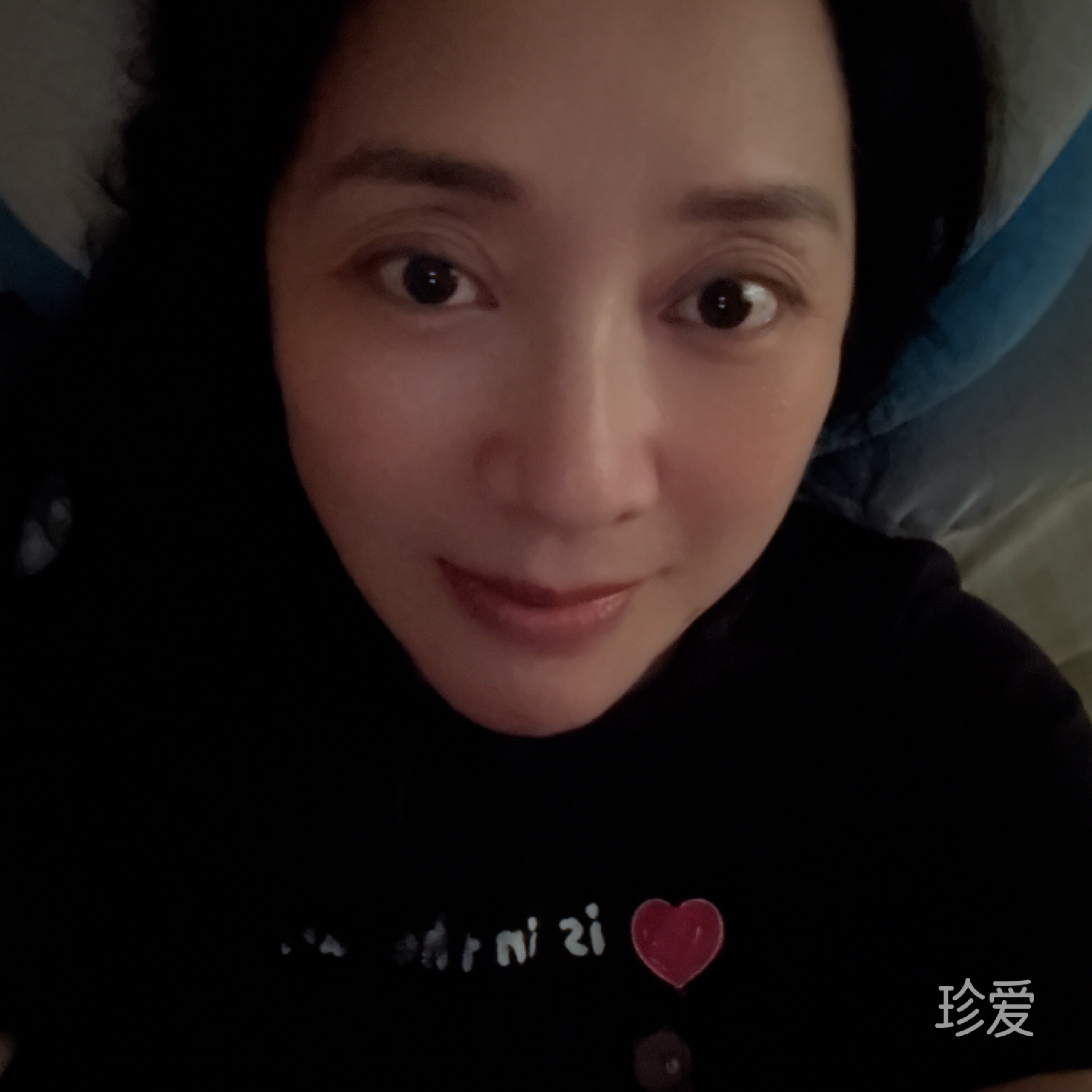 仅此一生热烈而活