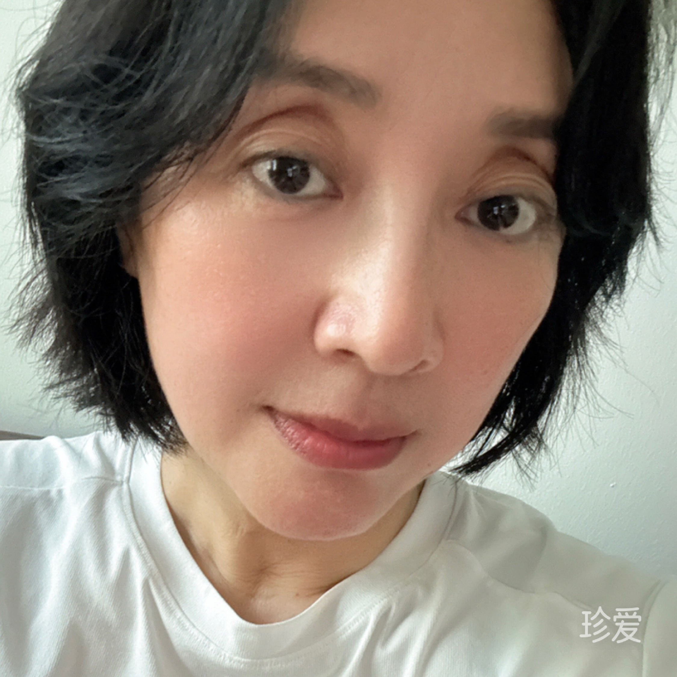 仅此一生热烈而活