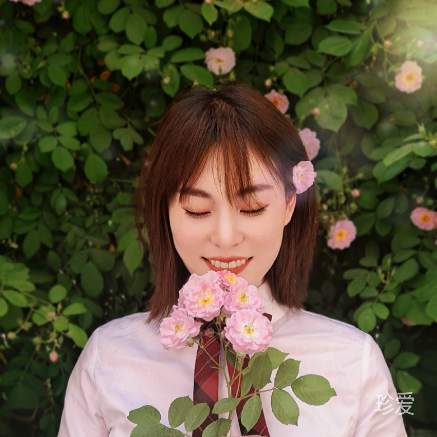 温柔渡己