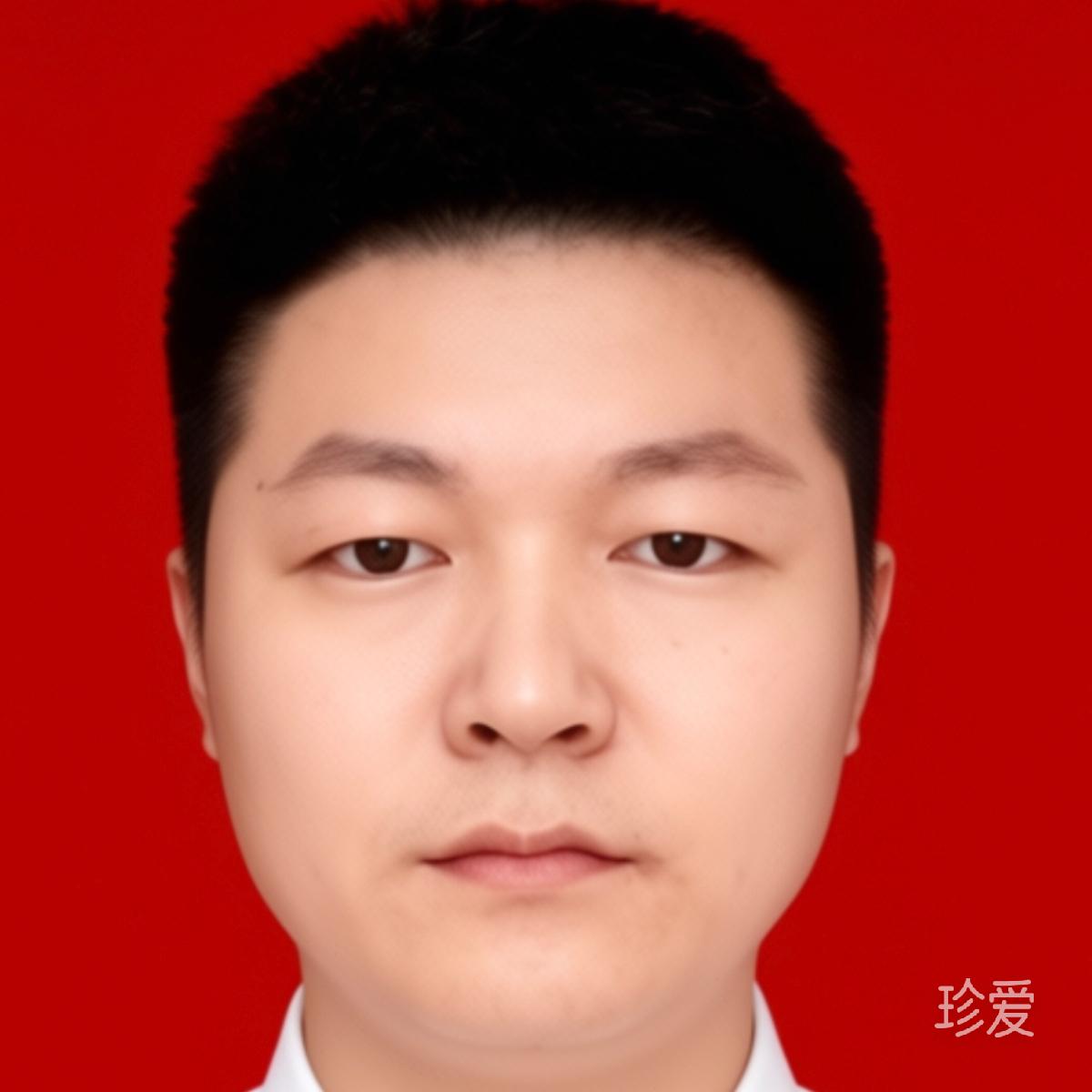 比较随和的男人