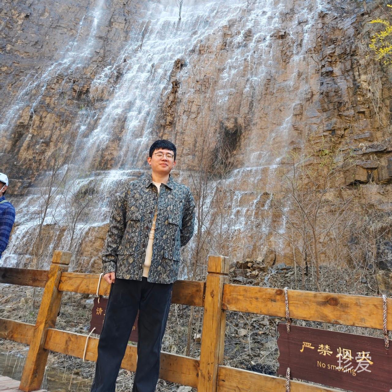 騎豬看夕陽(yáng)