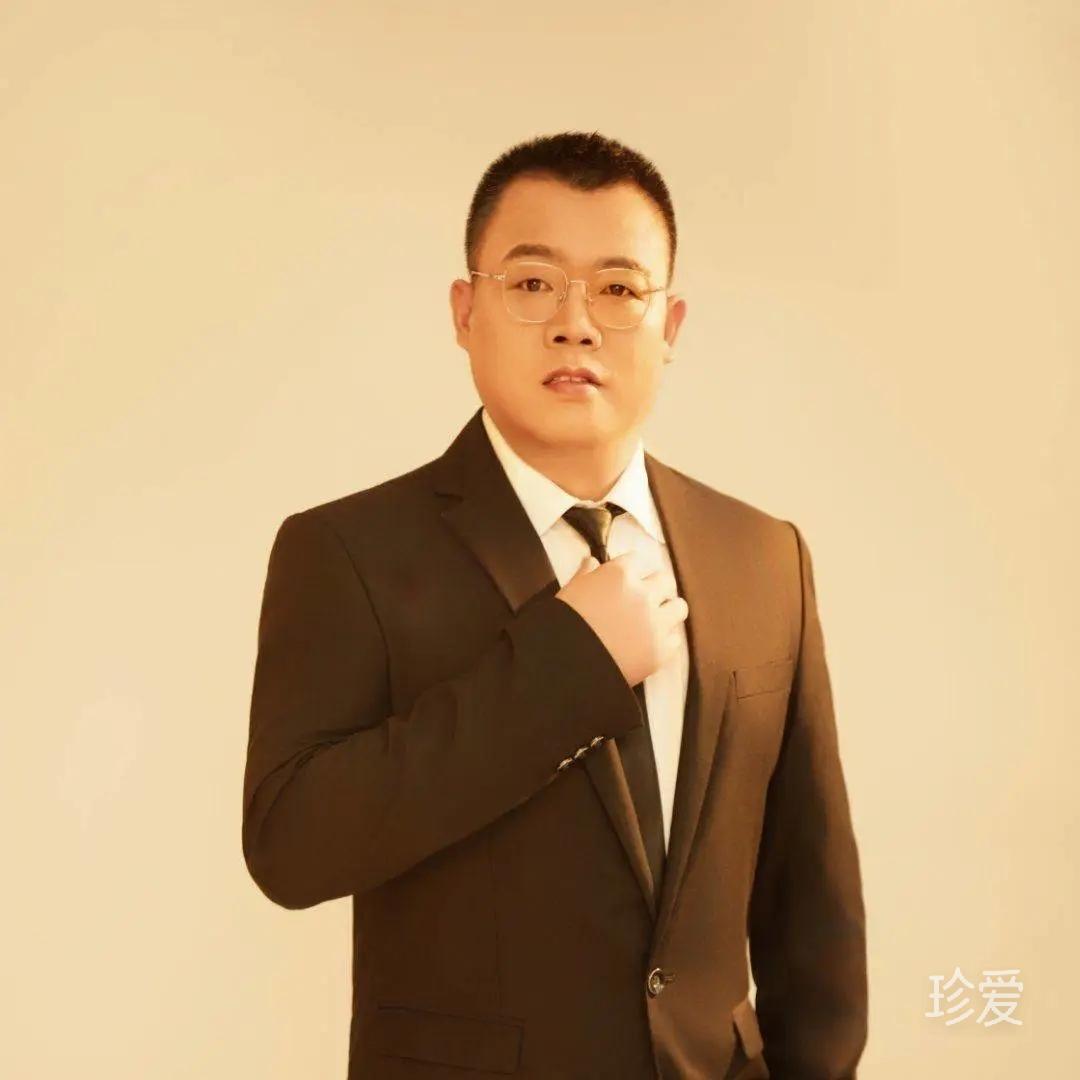 普通人