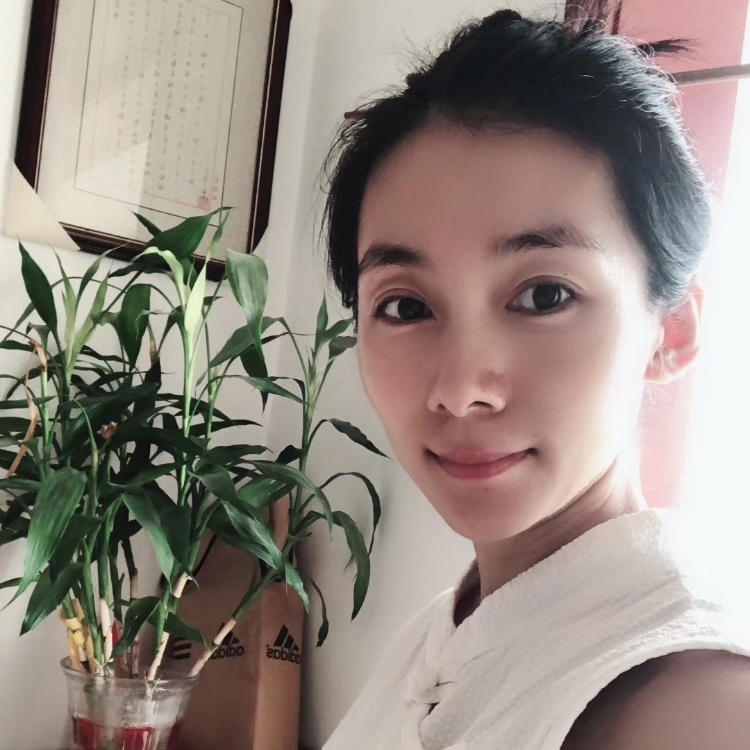 平淡安靜的生活