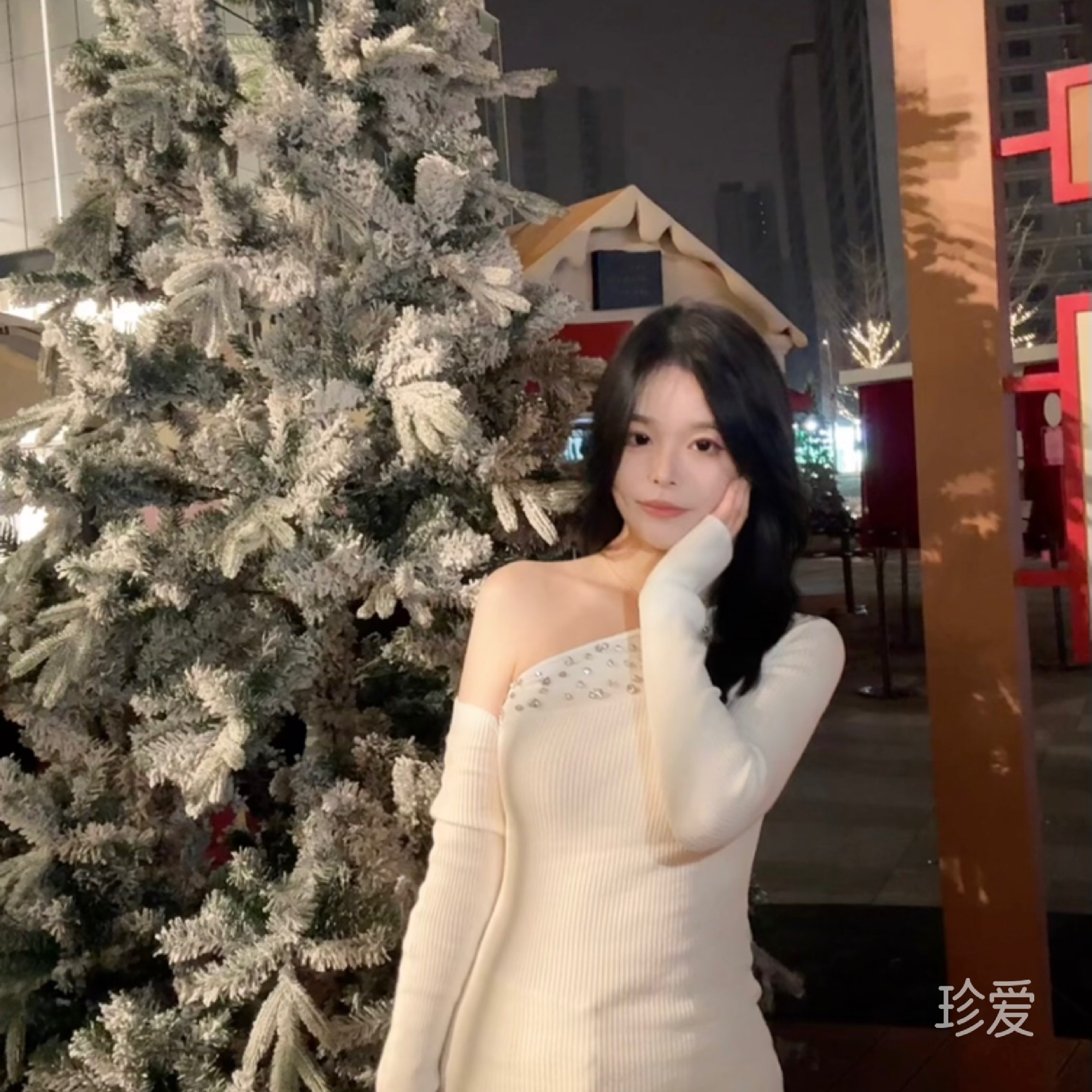 可爱多