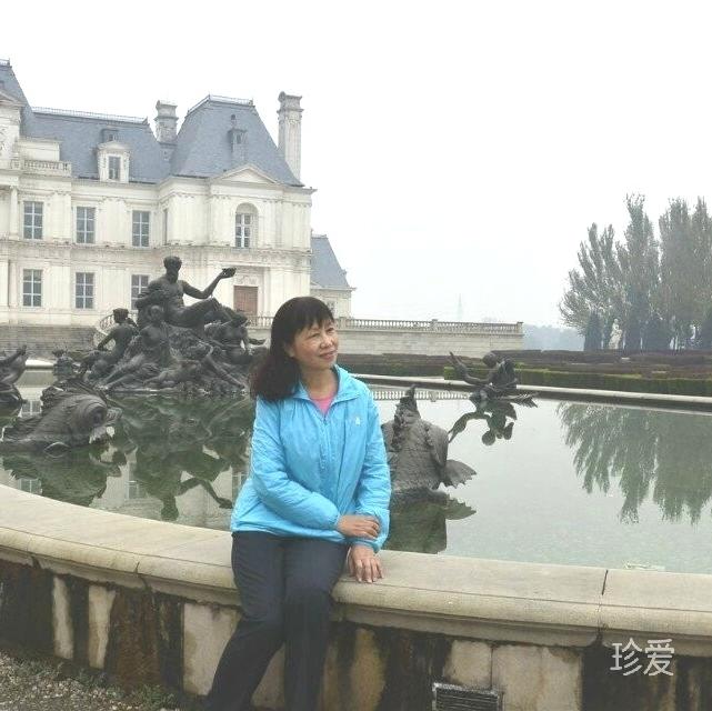 琳琳