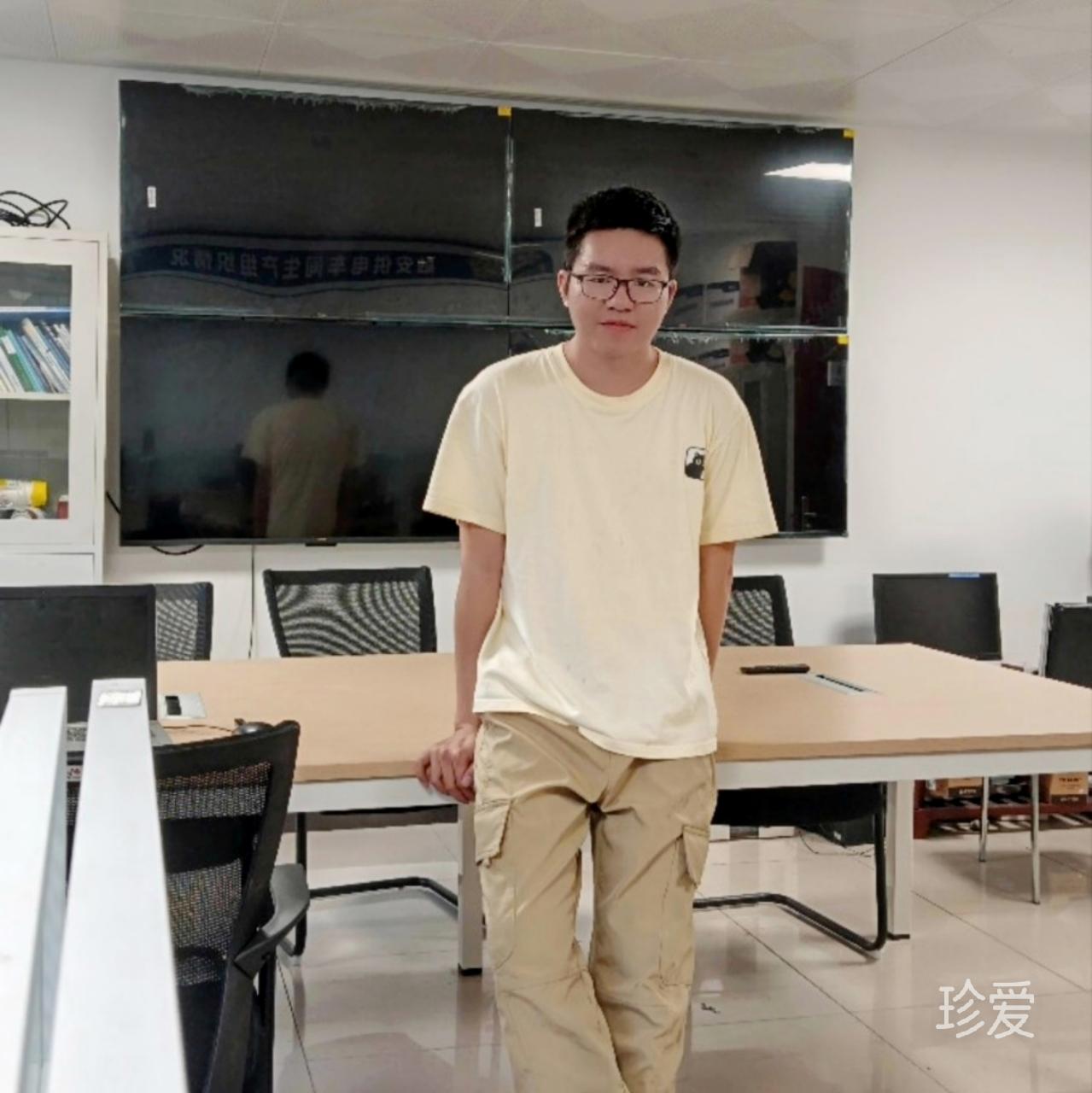 经济适用Man
