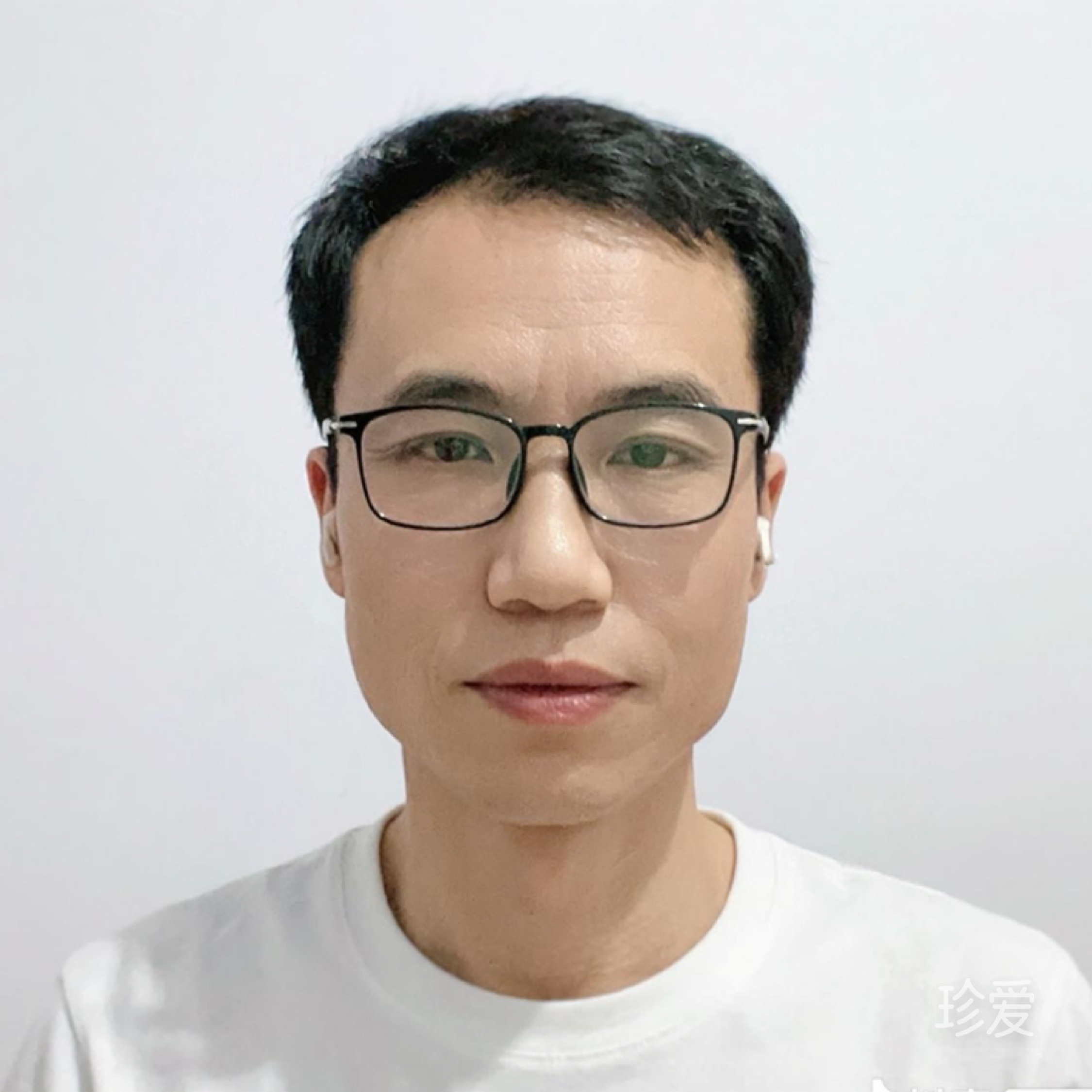 做了一个最美的梦