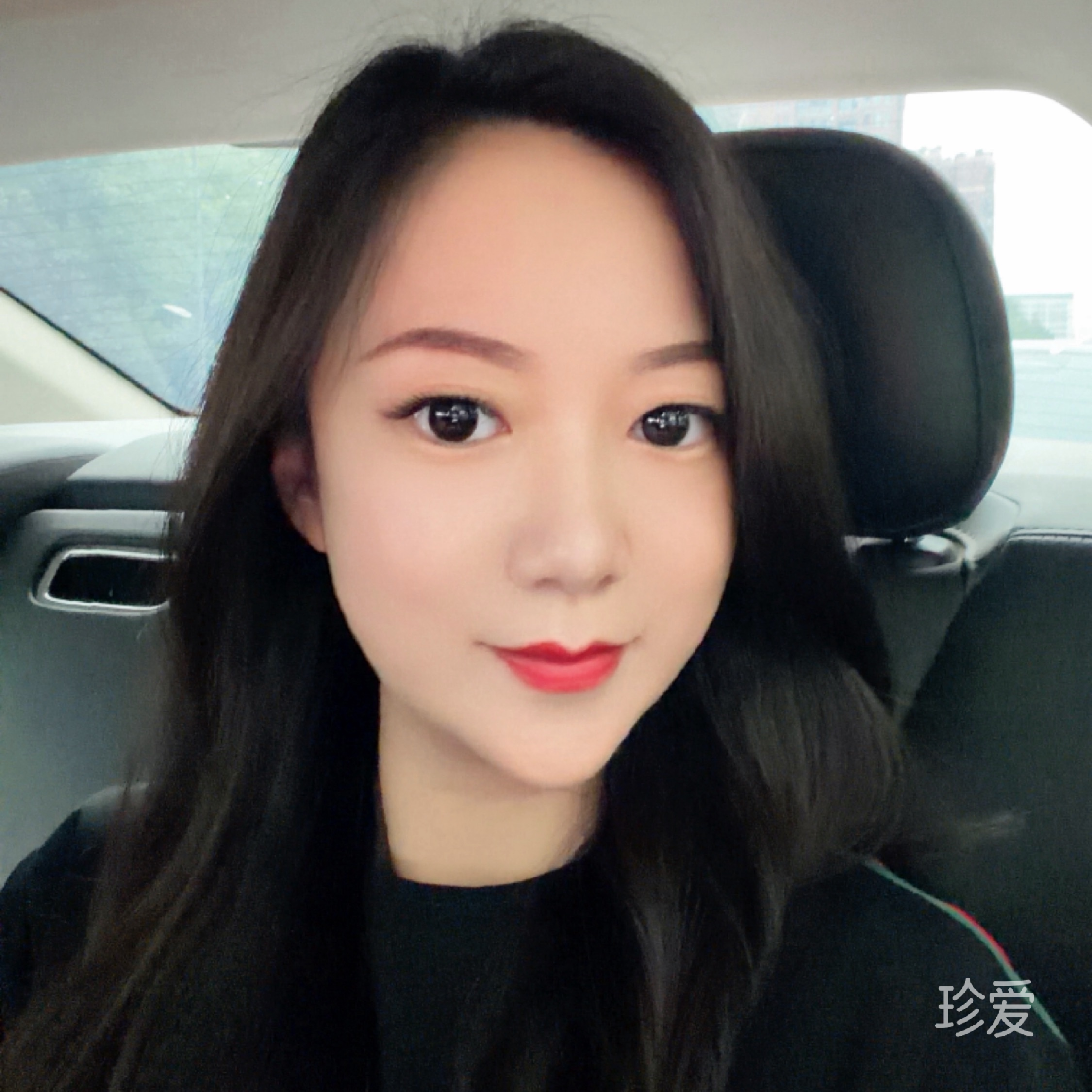 晚风