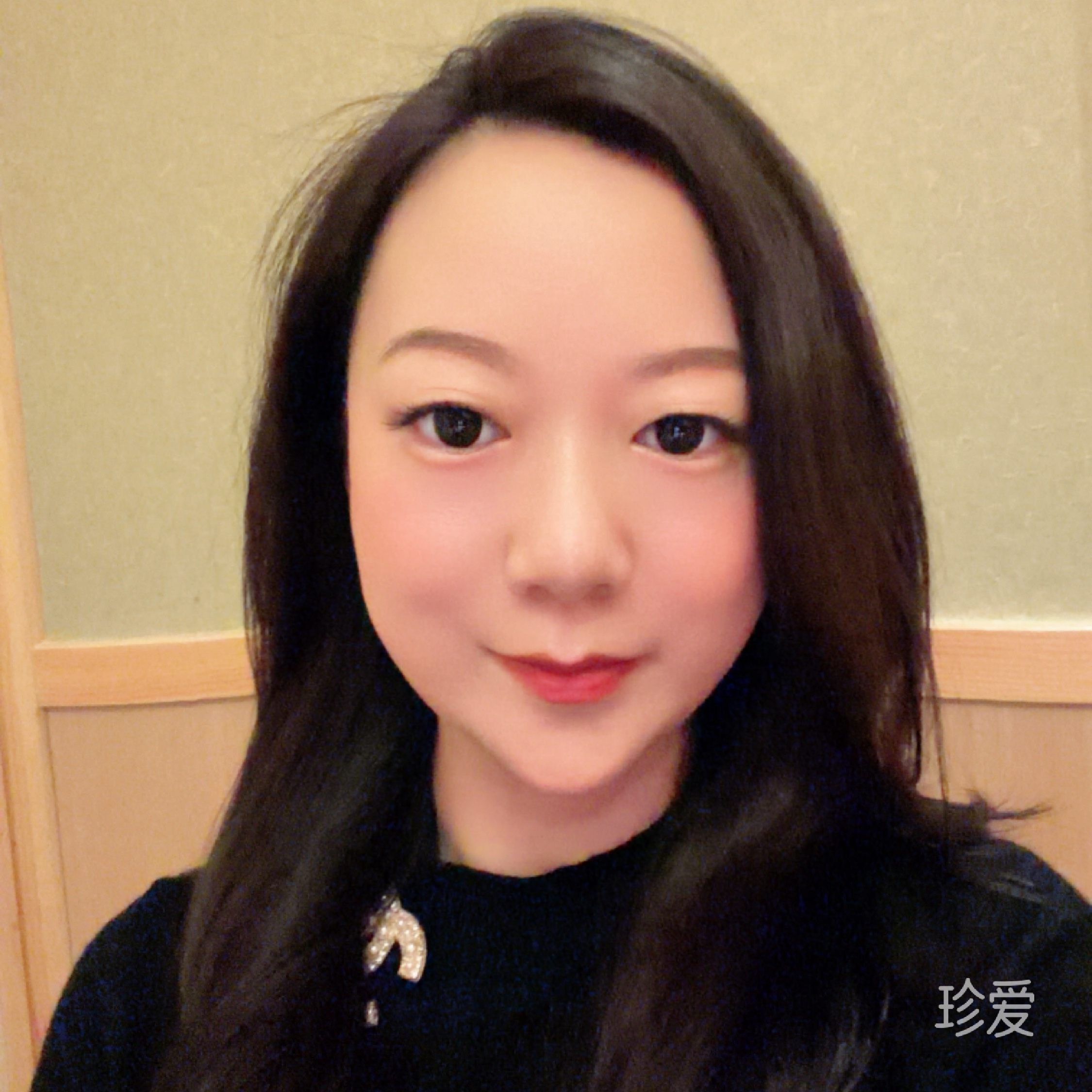 晚风