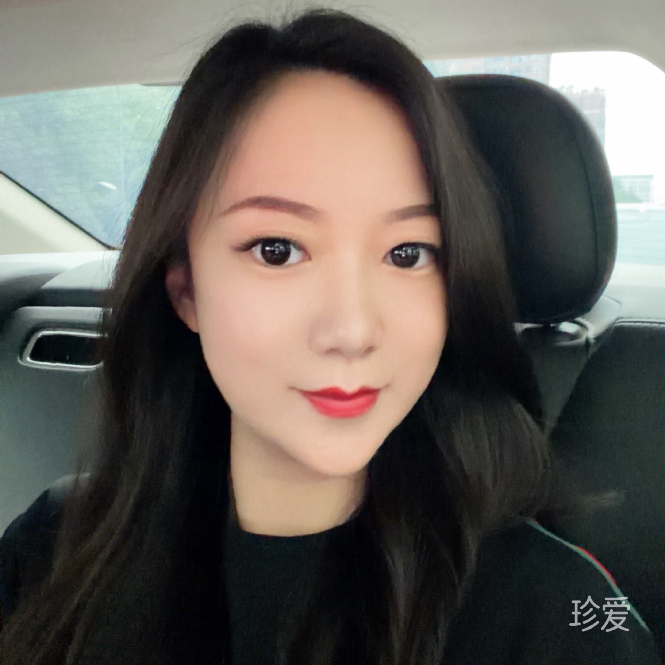 晚风