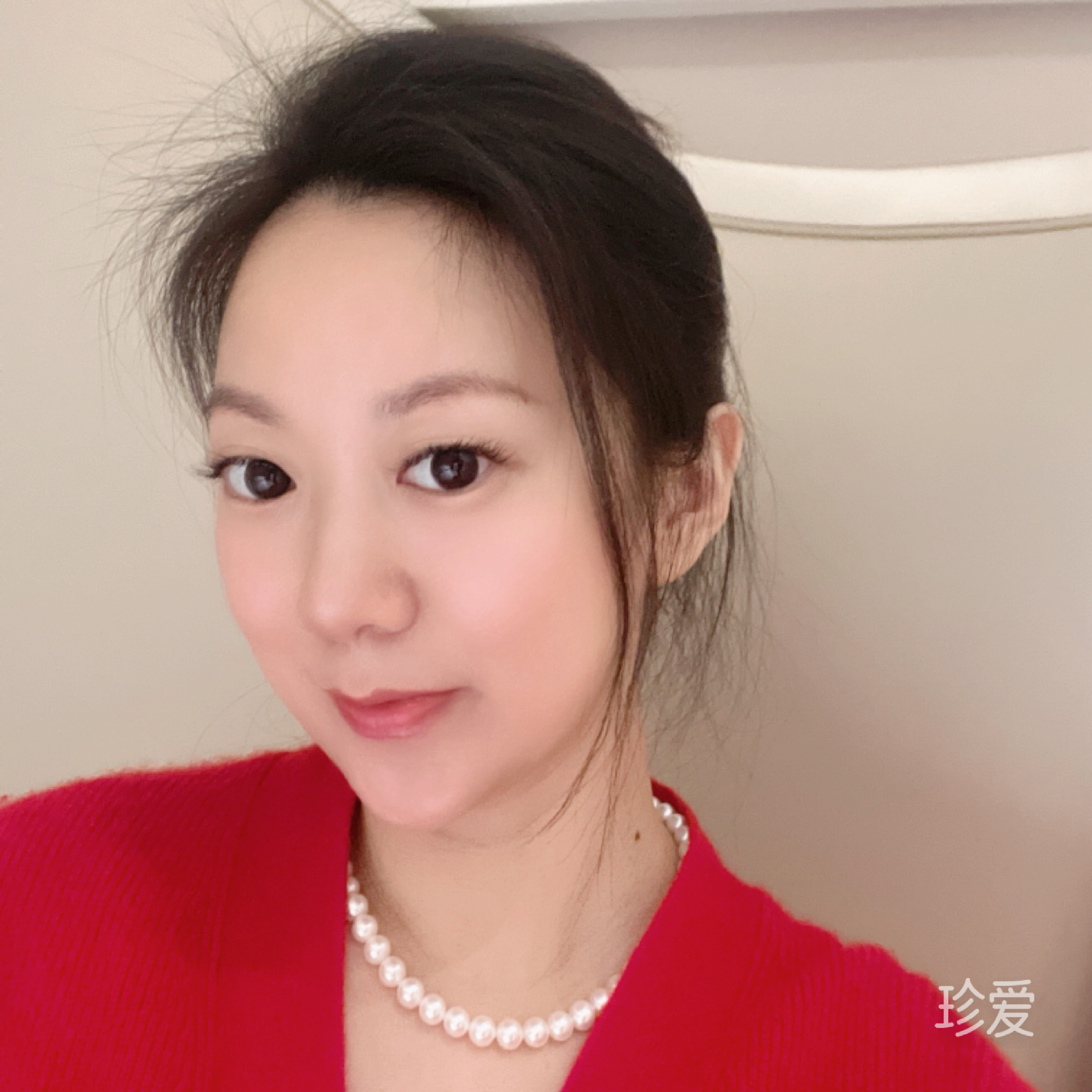 月亮很忙