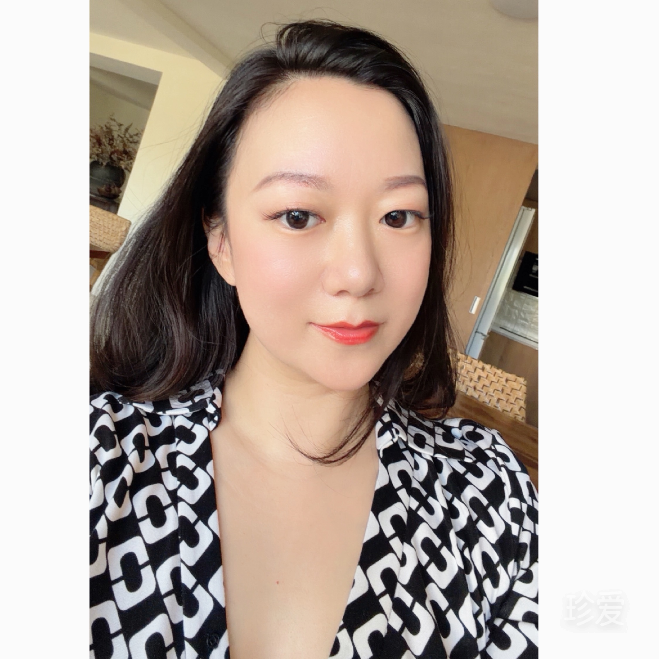 月亮很忙