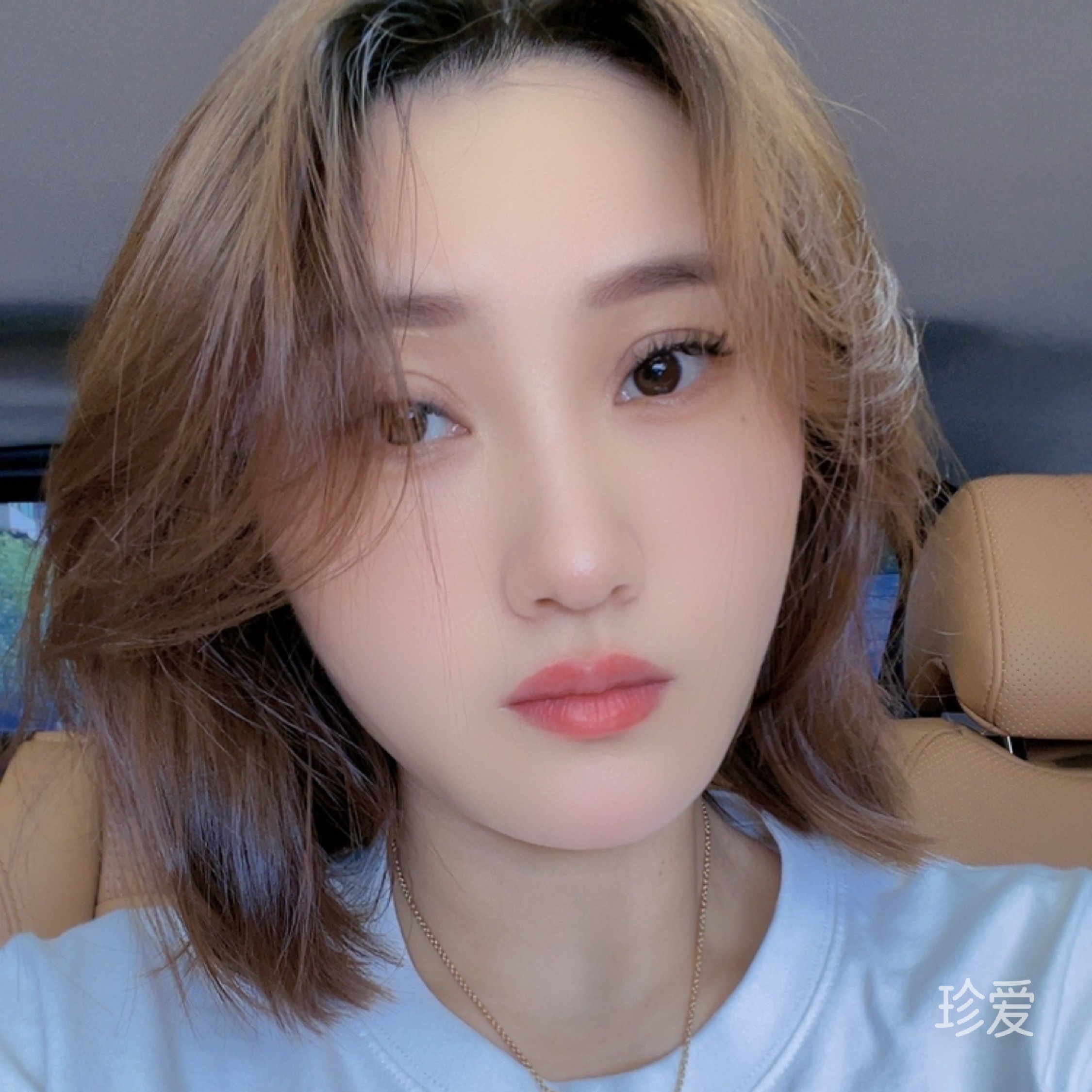 冰心