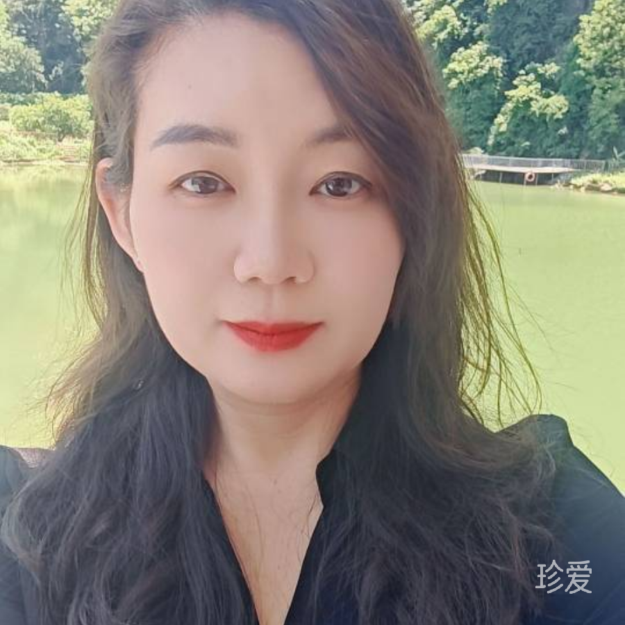 彩霞