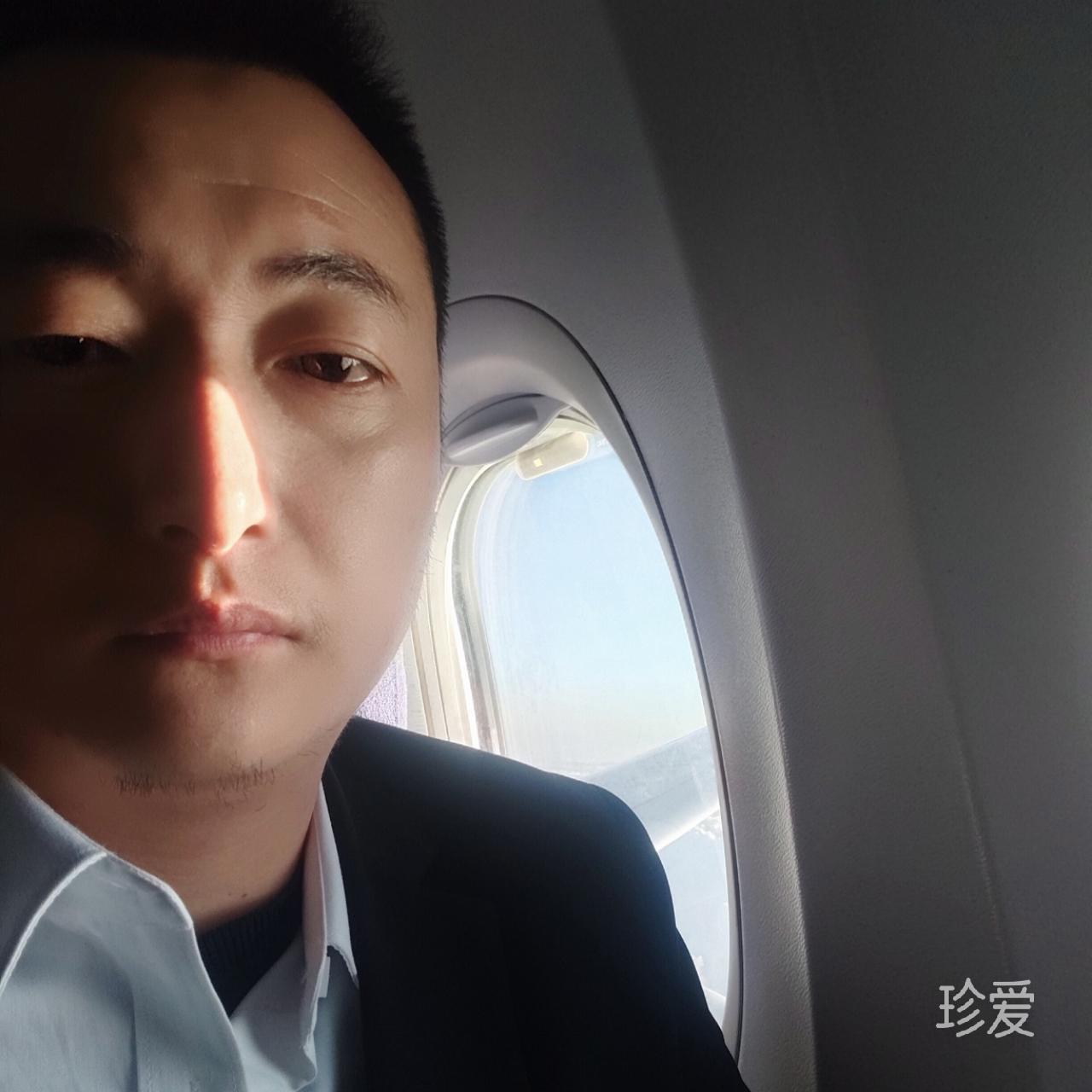 张先生