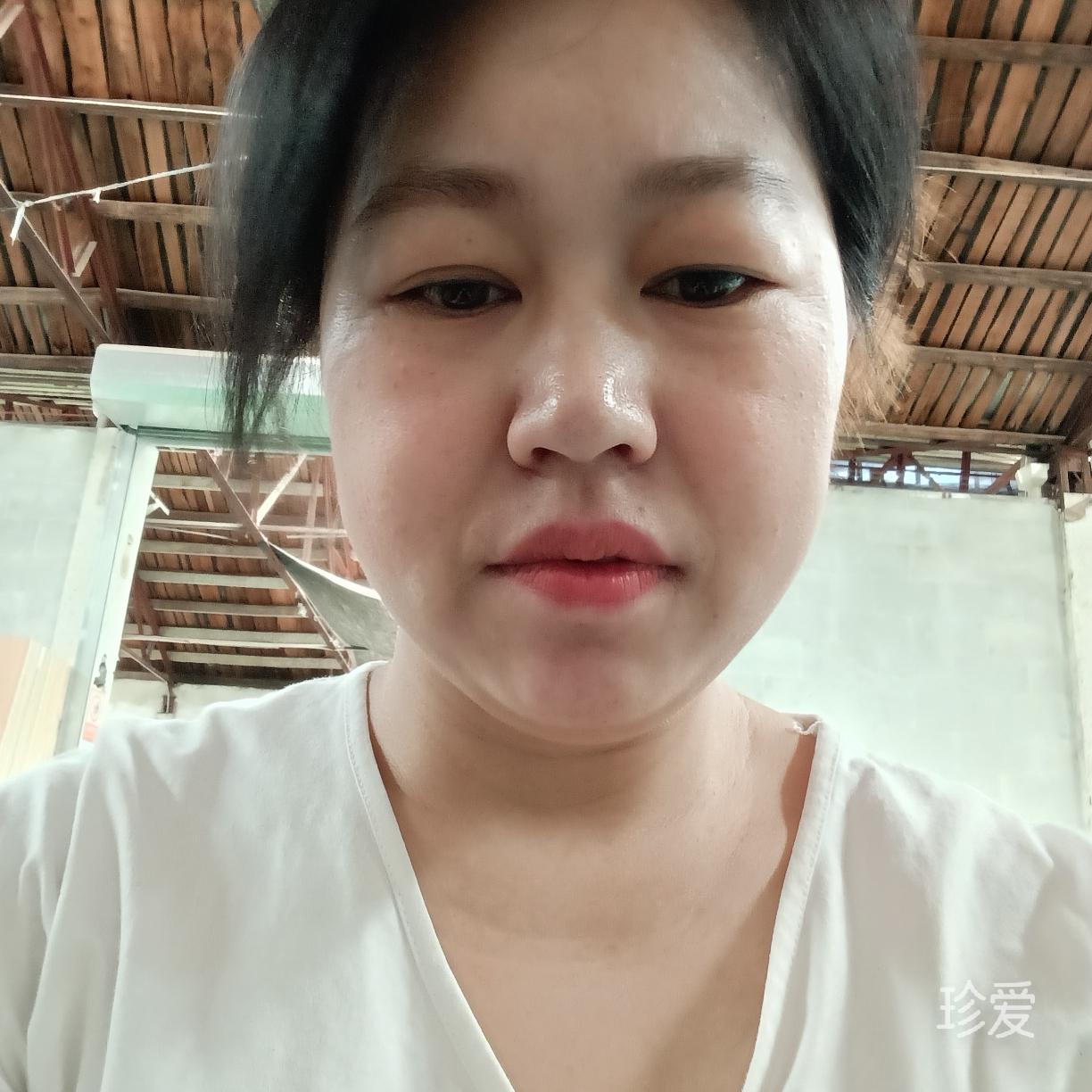 花烟落泪