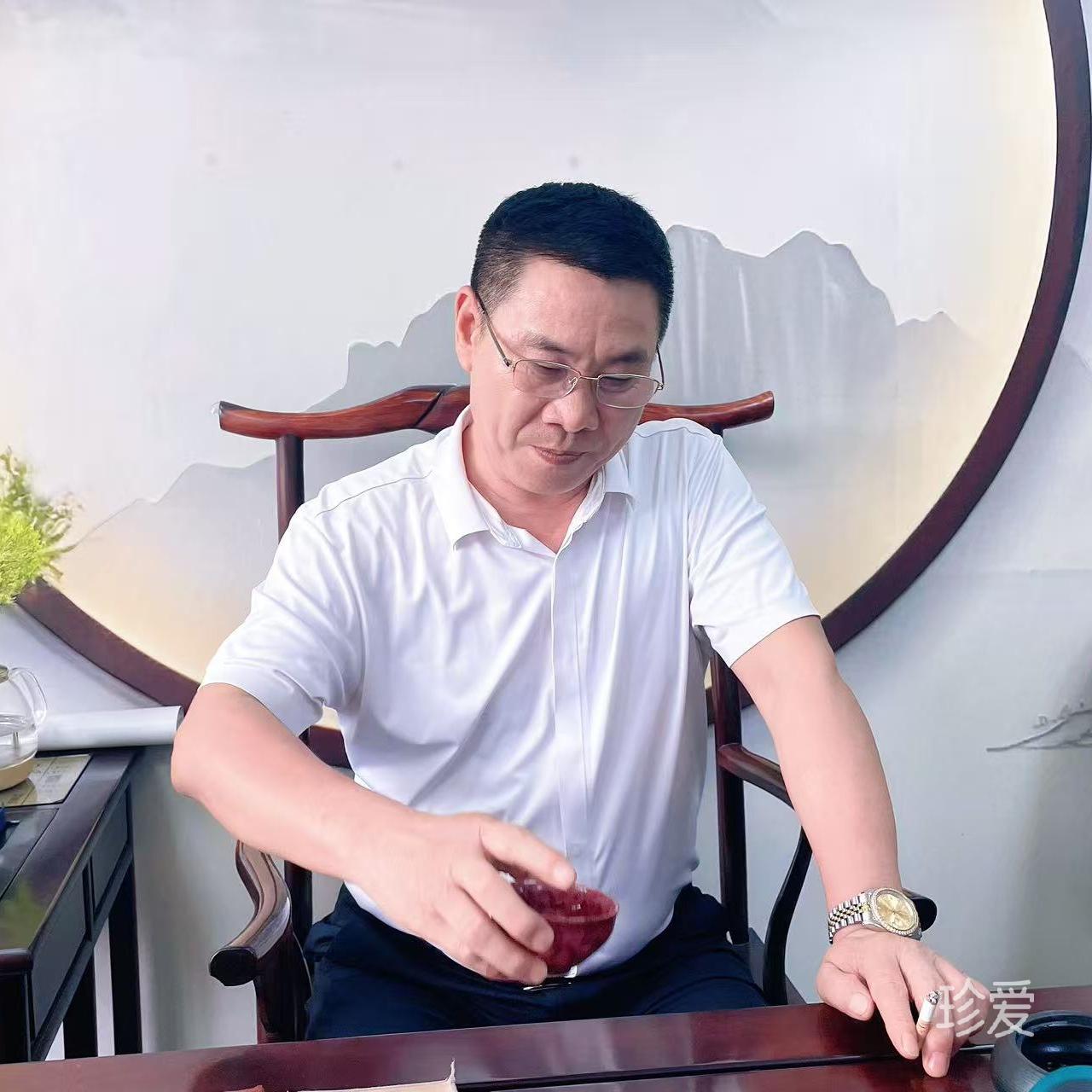 憧憬未来