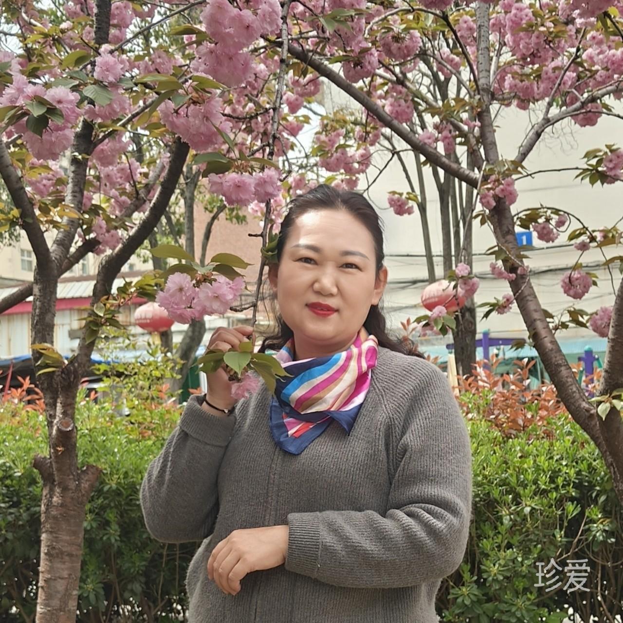 岁月是朵两生花