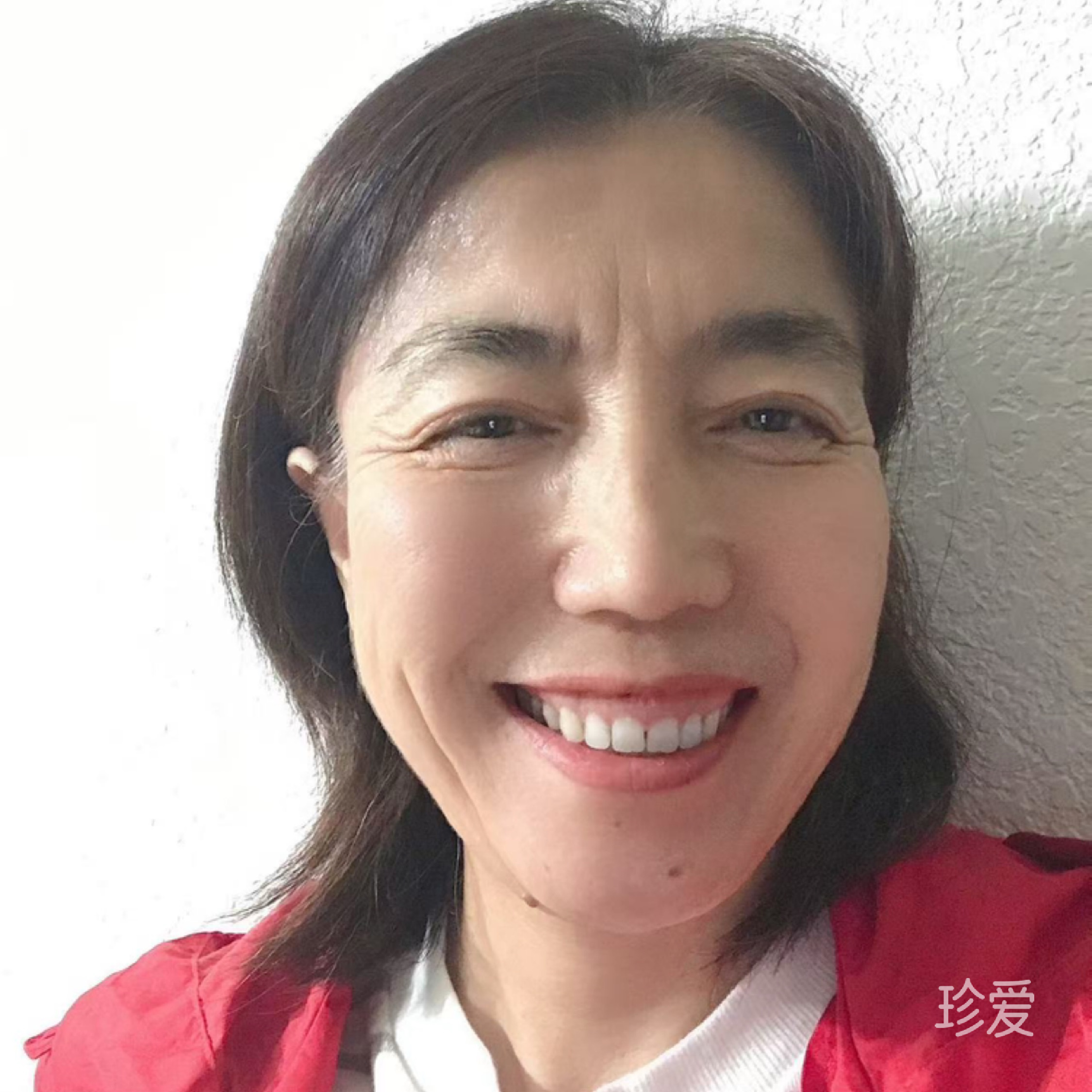 一路繁花