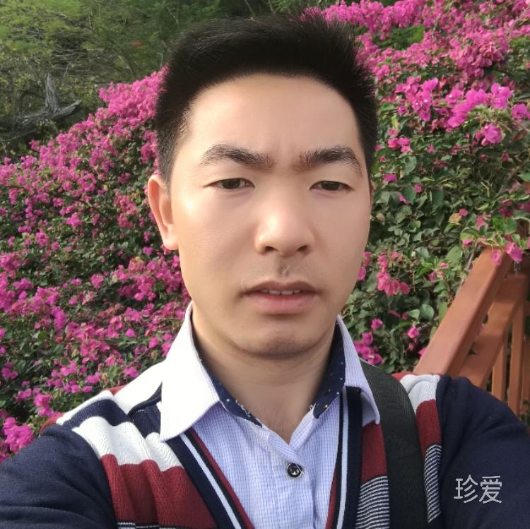 向往美好生活