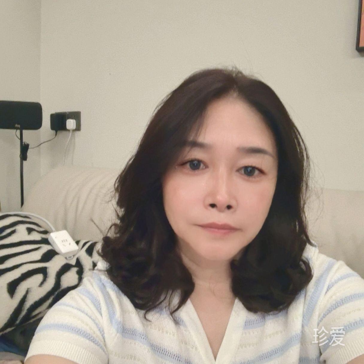 天光渐晚