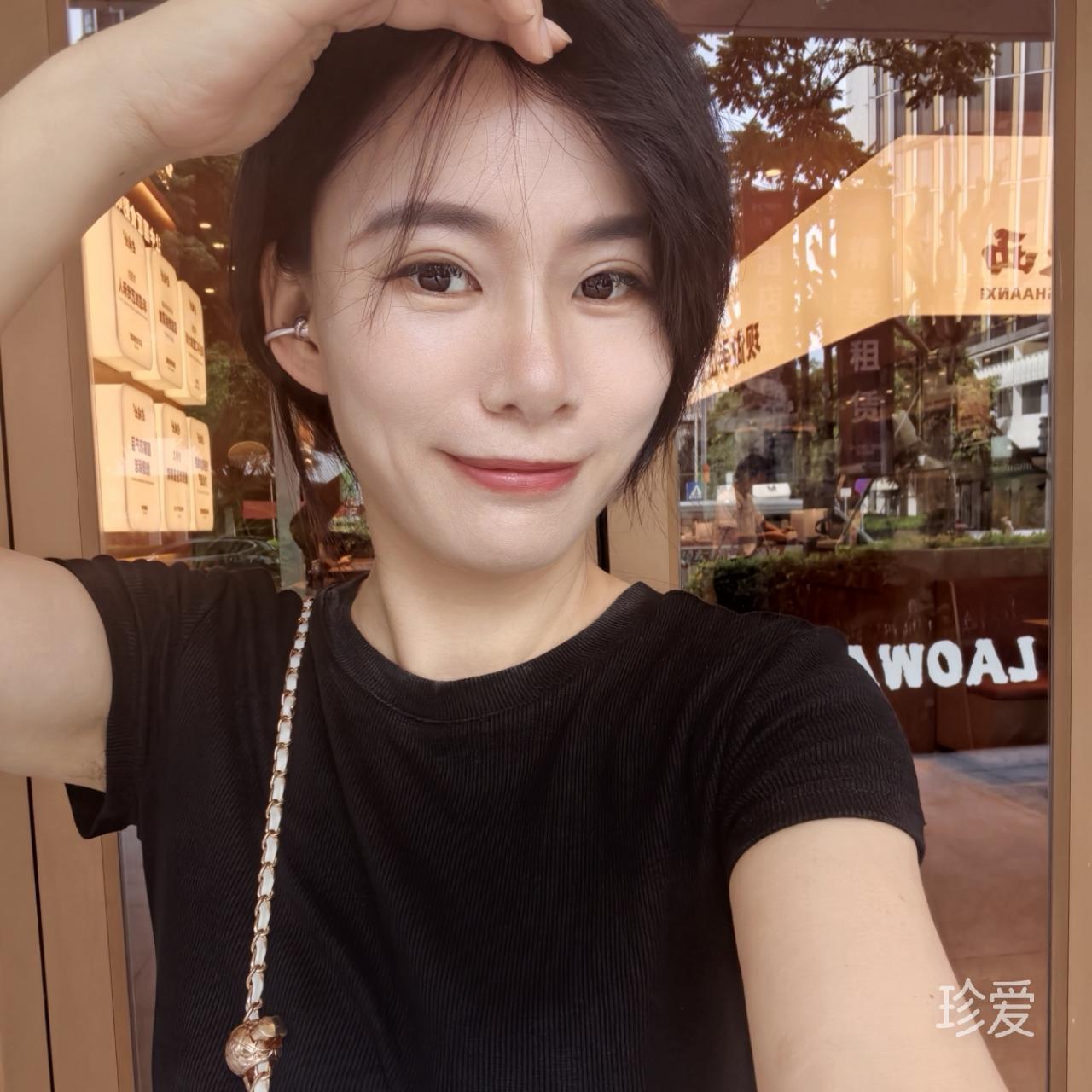 做坚强的女人