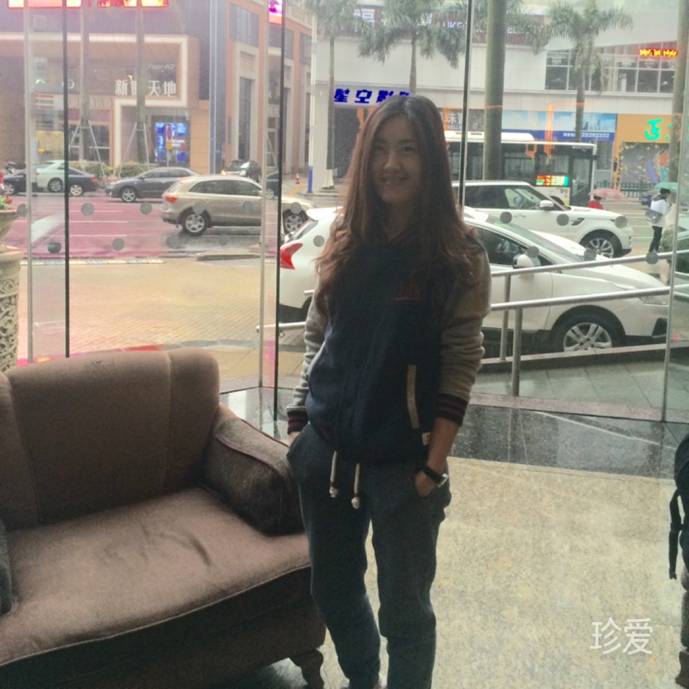 做一个精致的女孩