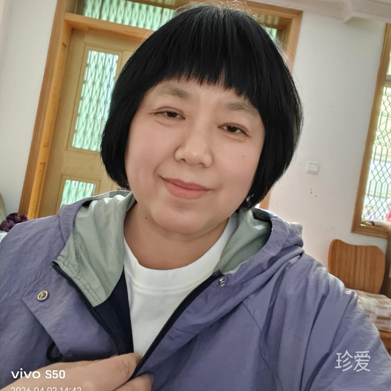 寻找梦中的相遇