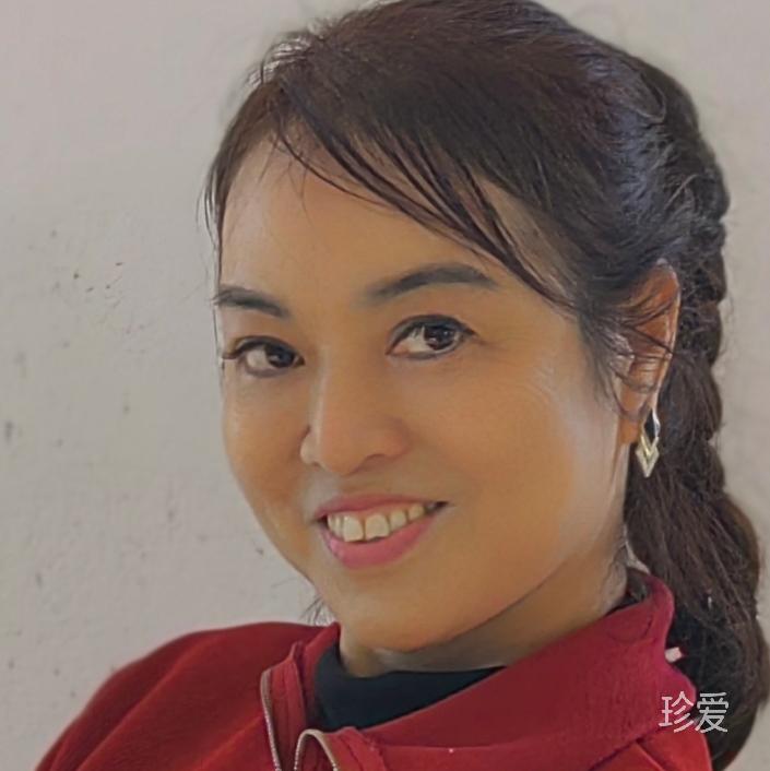 敢恨敢愛的女孩