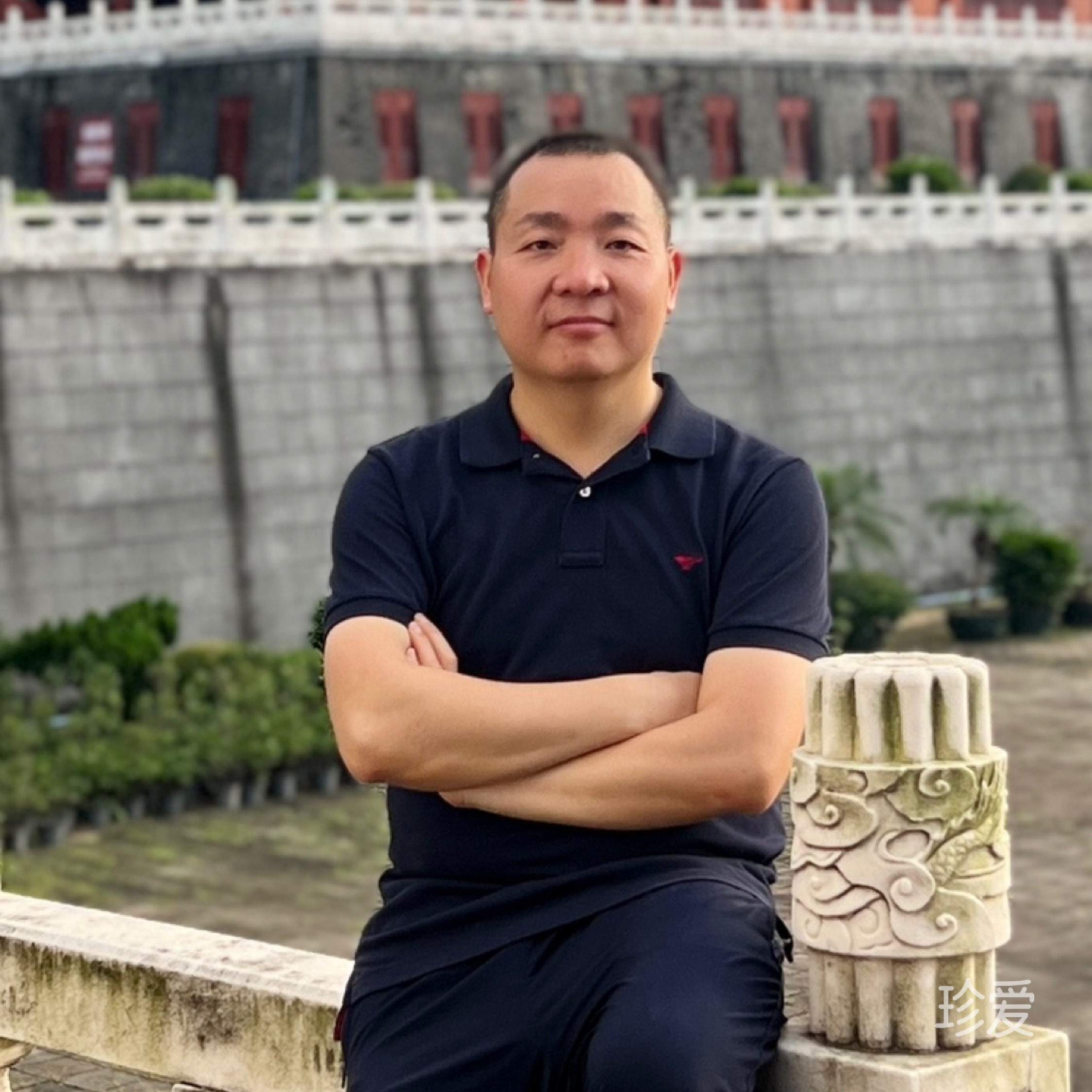 我的流水账生活