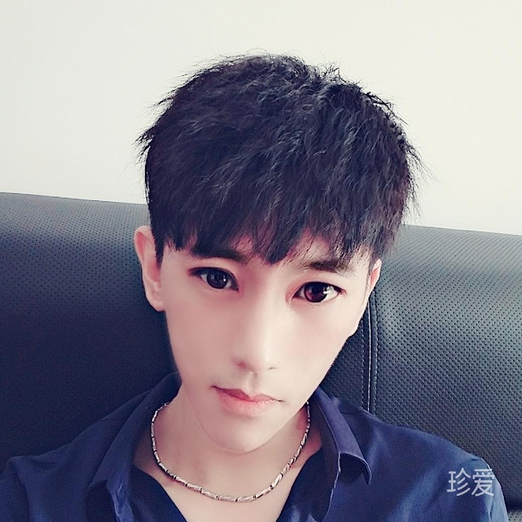 荒漠中的一片葉