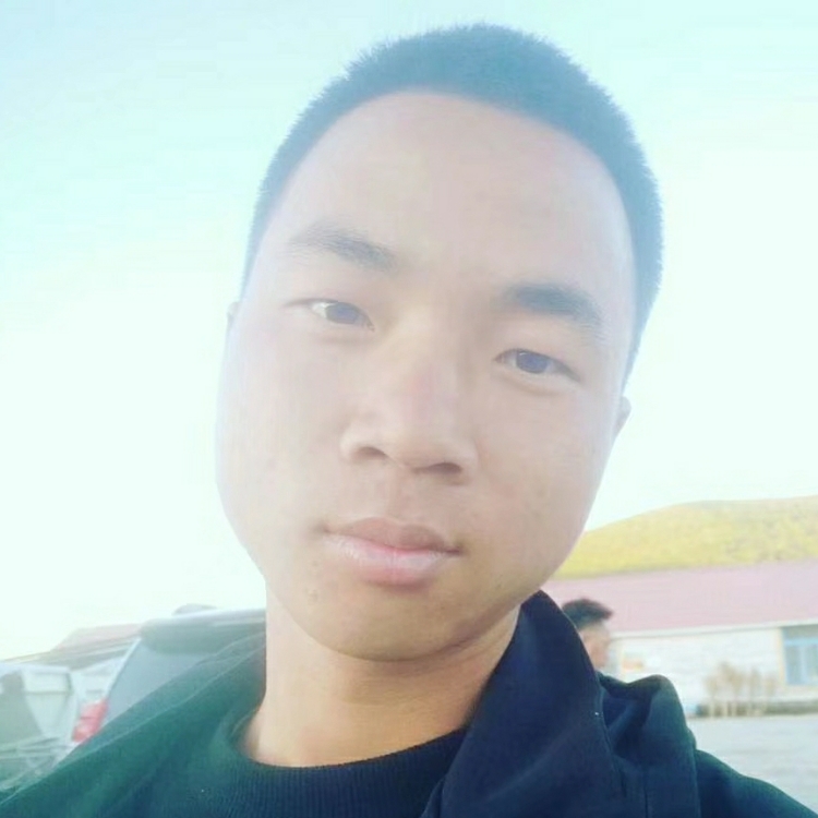 星空之下的凝望