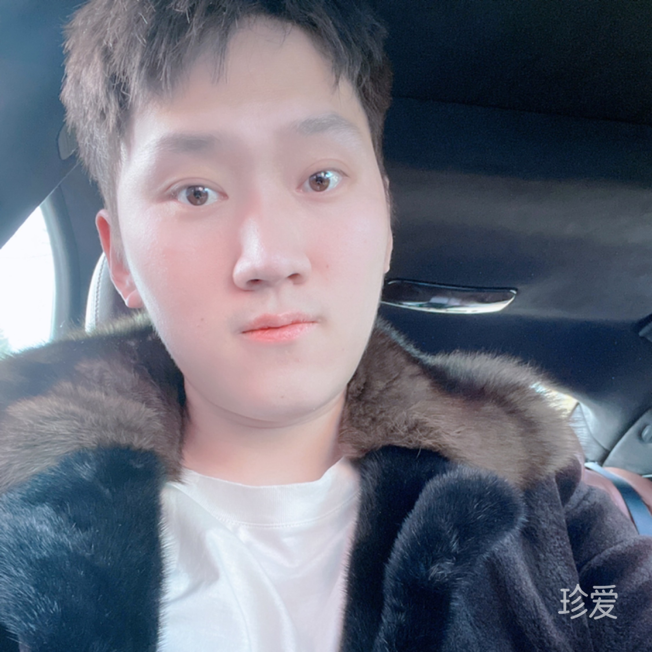 音乐小白