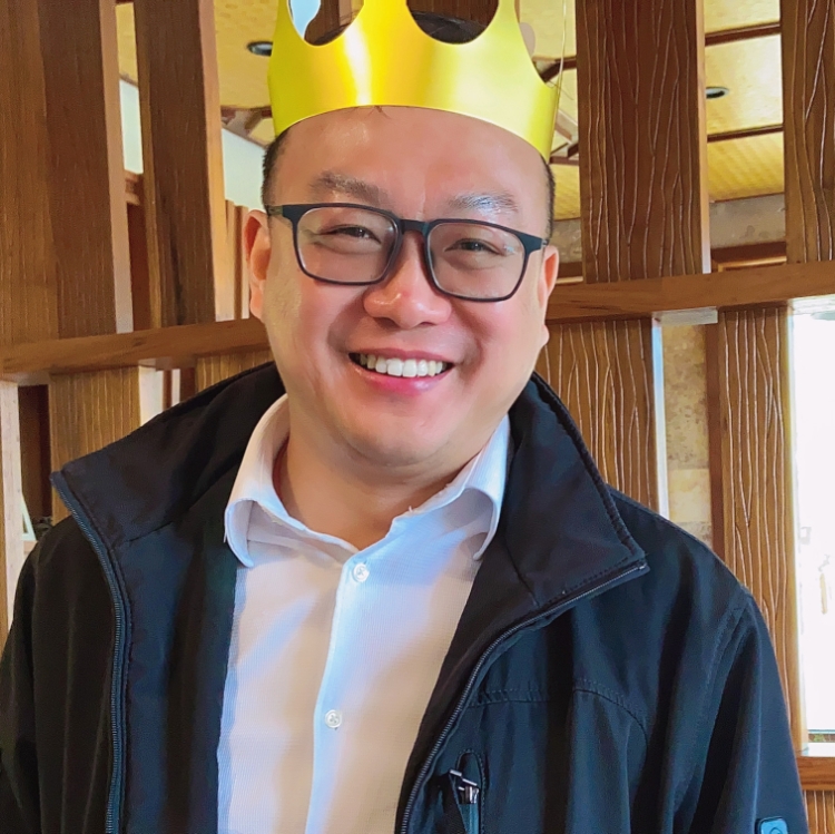 黑哥